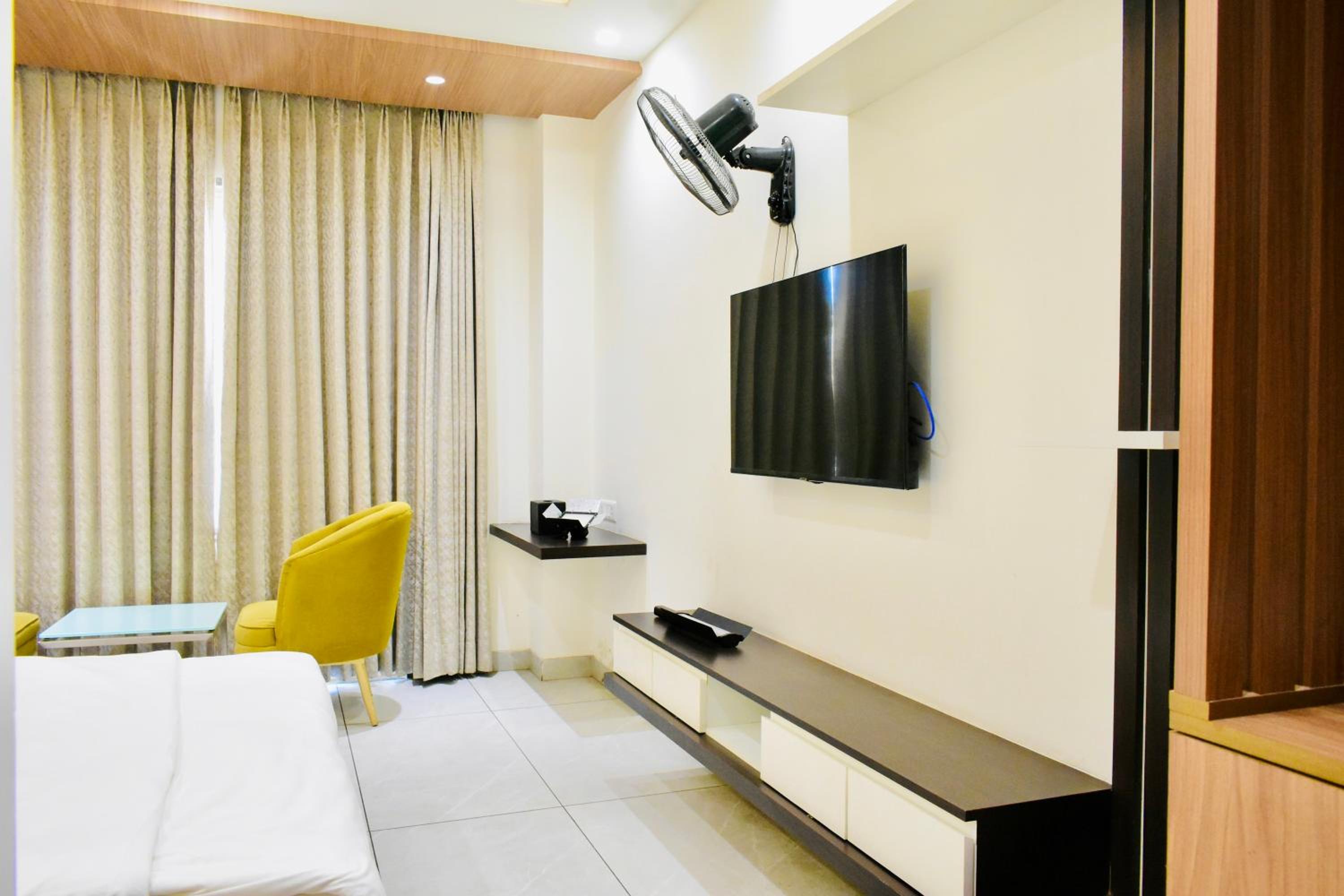 Deluxe Room photo 3