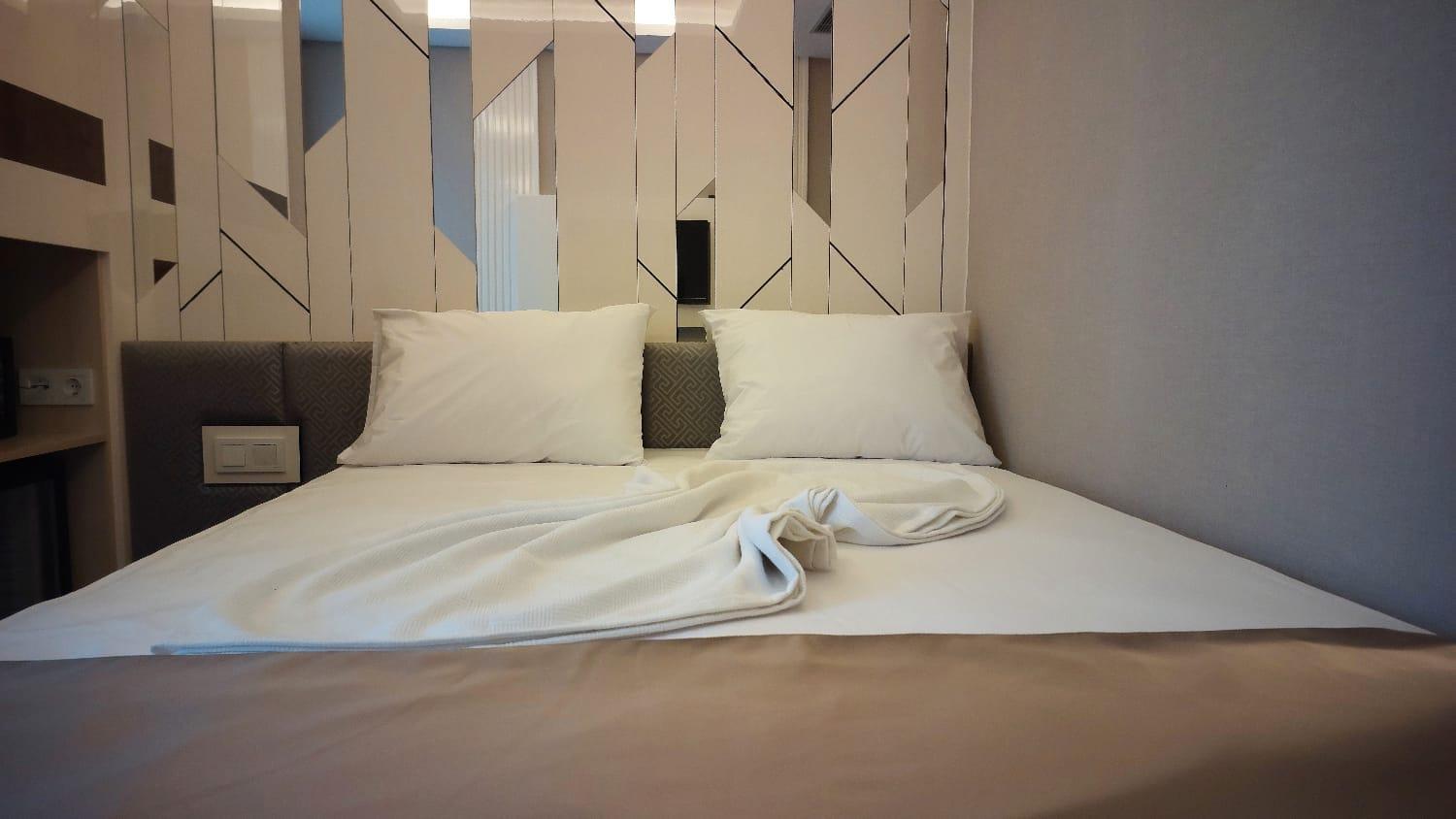 Single Room photo 2