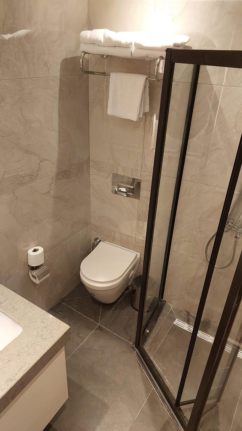 Single Room photo 3