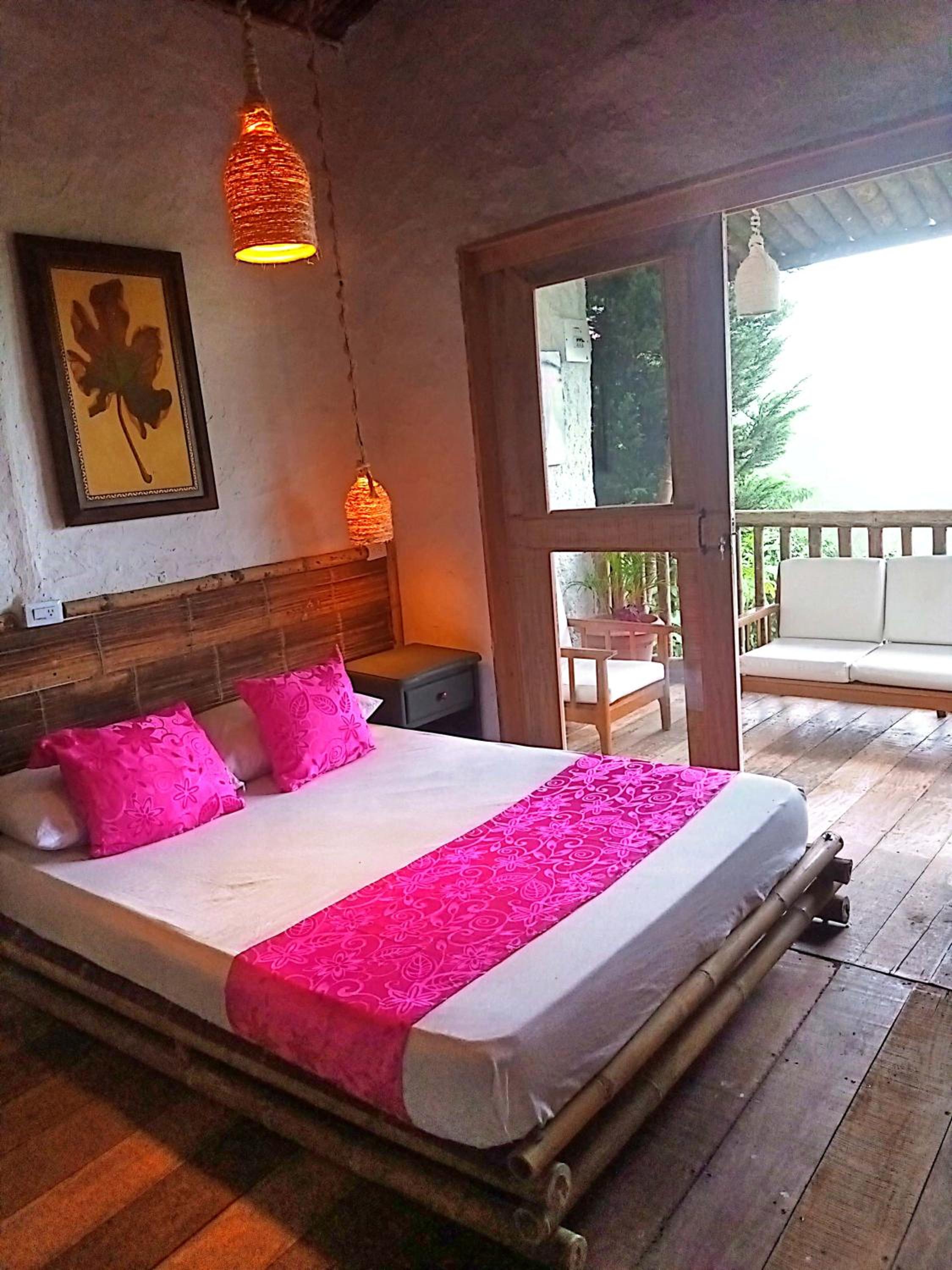 One-Bedroom Villa photo 3
