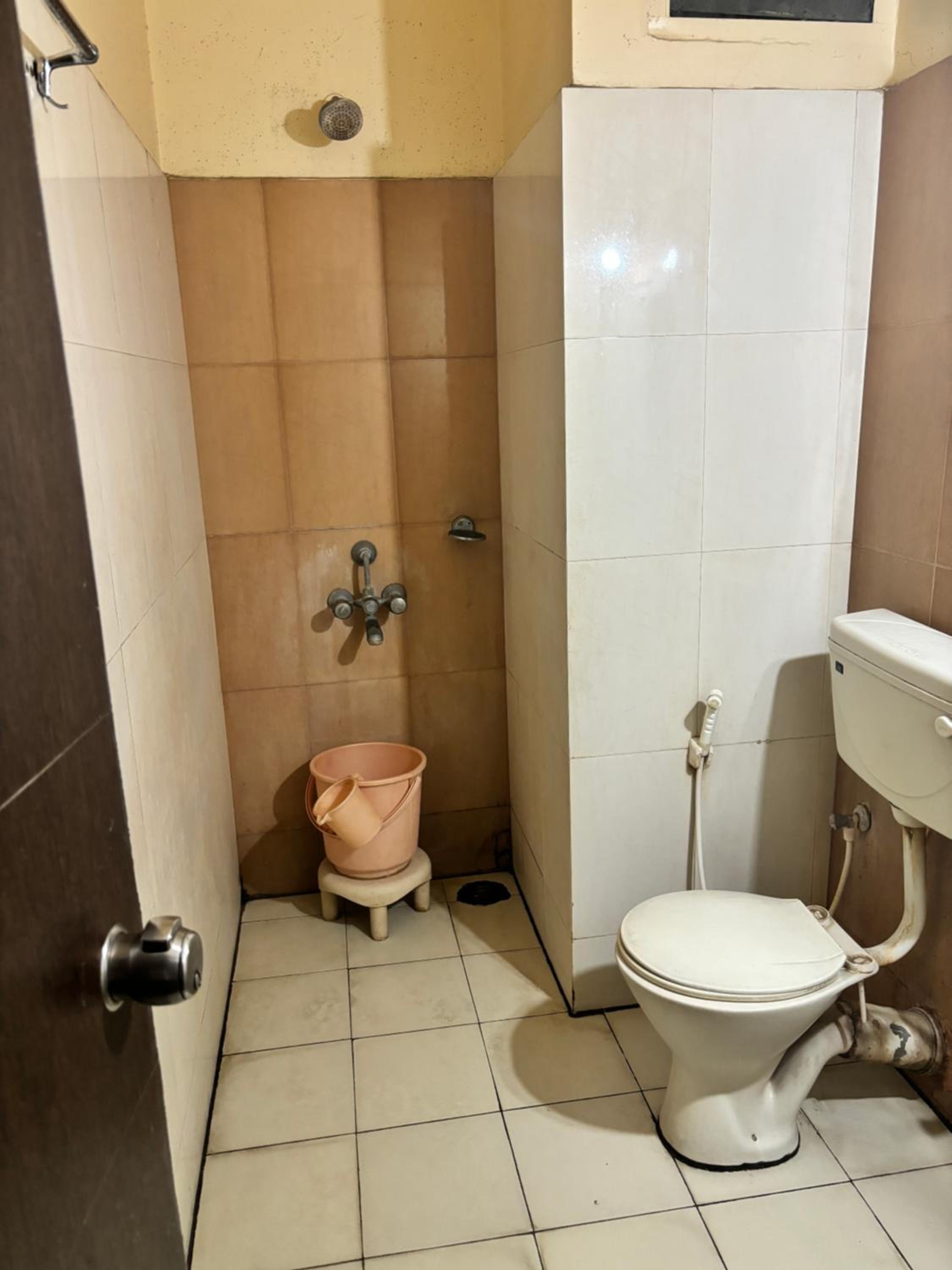 Standard Double Room with Fan photo 1