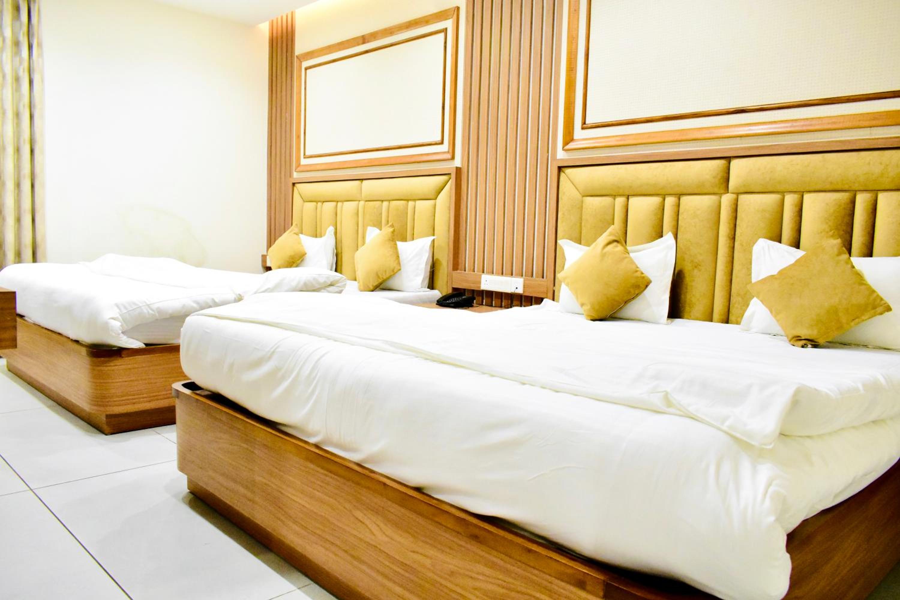Superior King Room photo 1