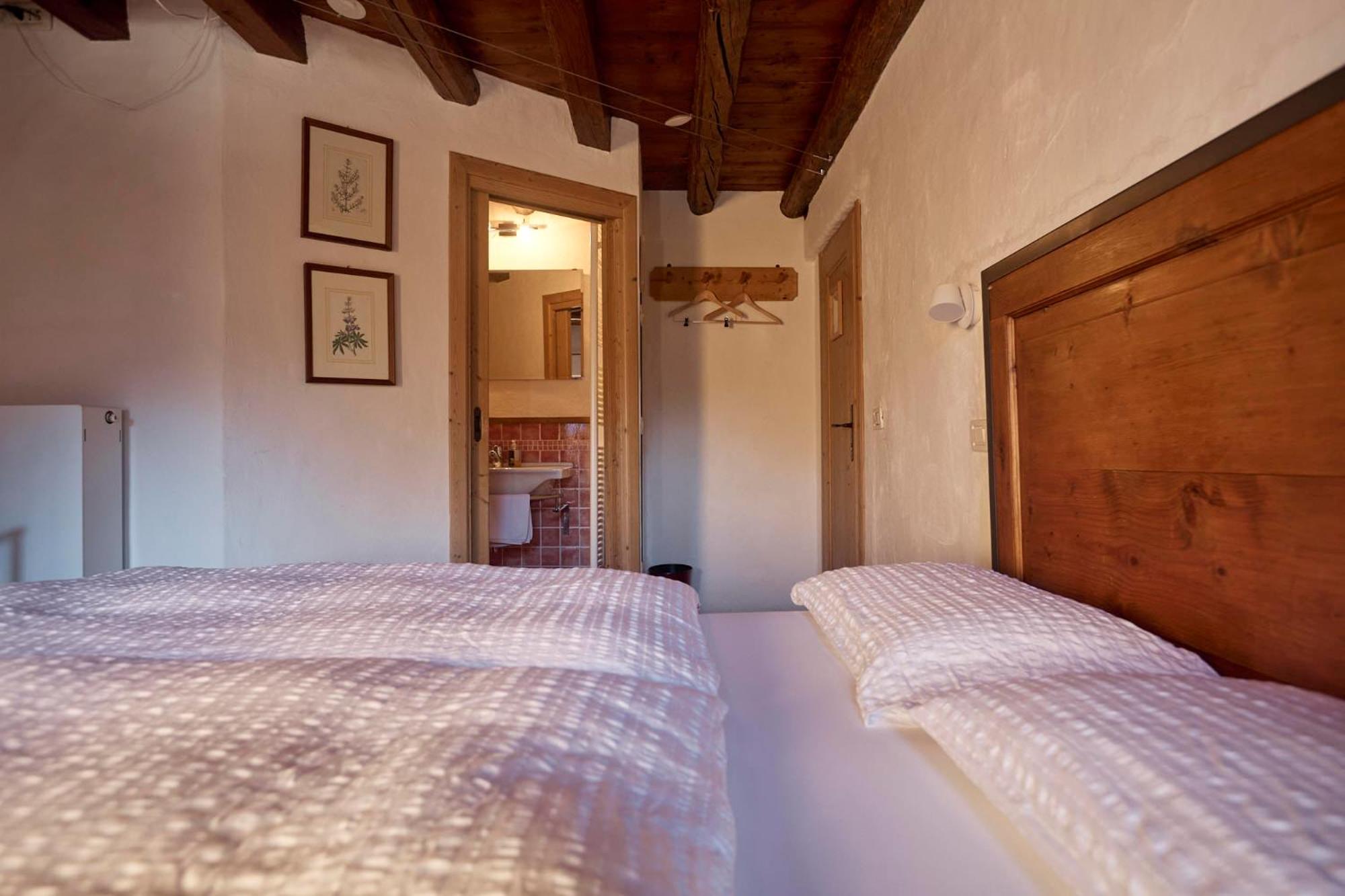 Small Double Room photo 3