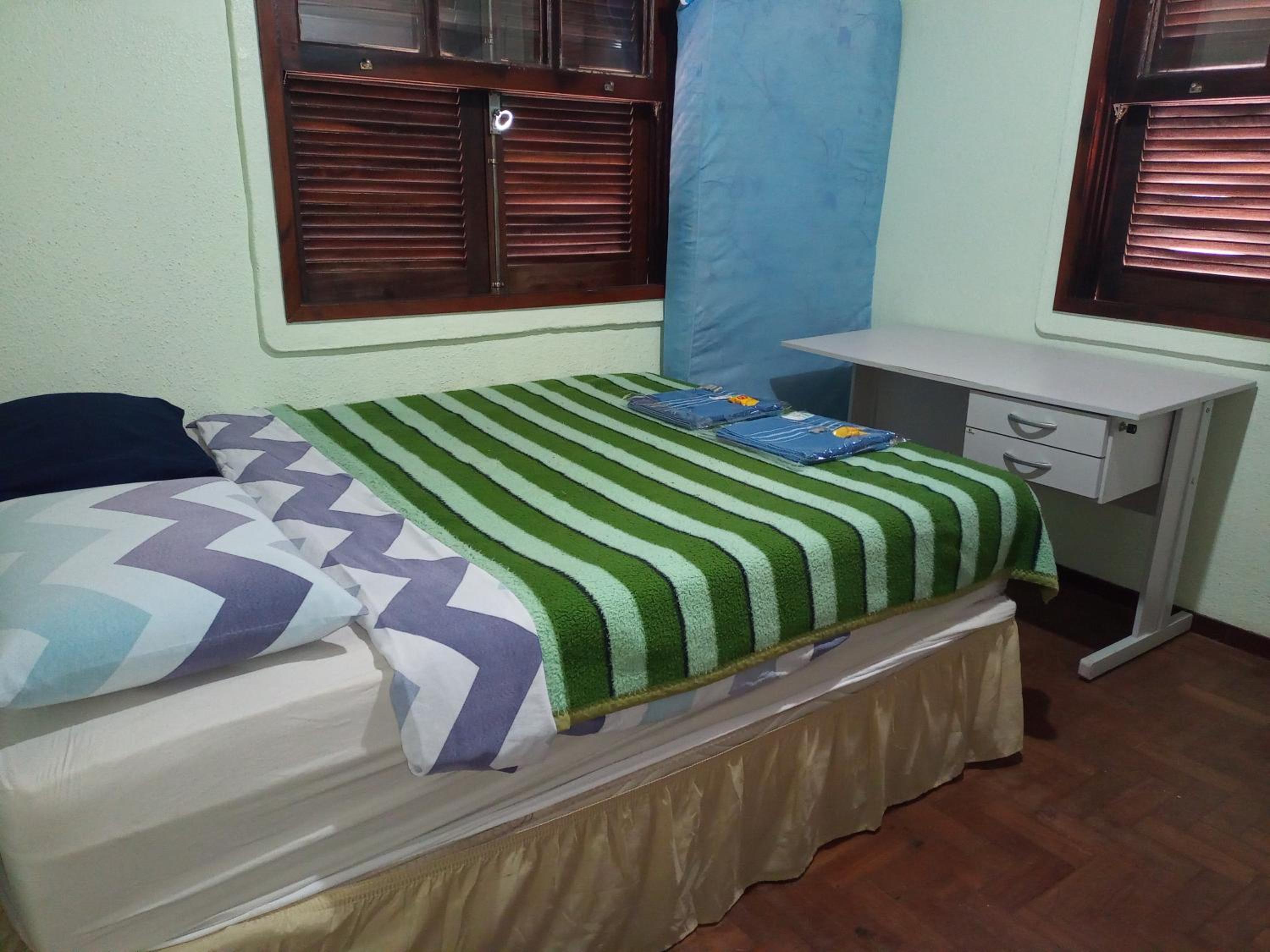 Four-Bedroom House photo 1
