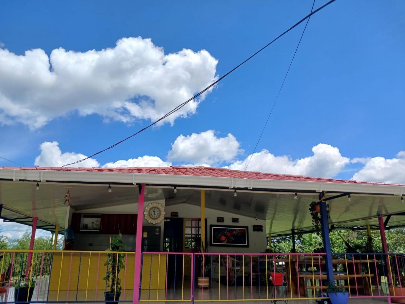 Two-Bedroom House photo 3