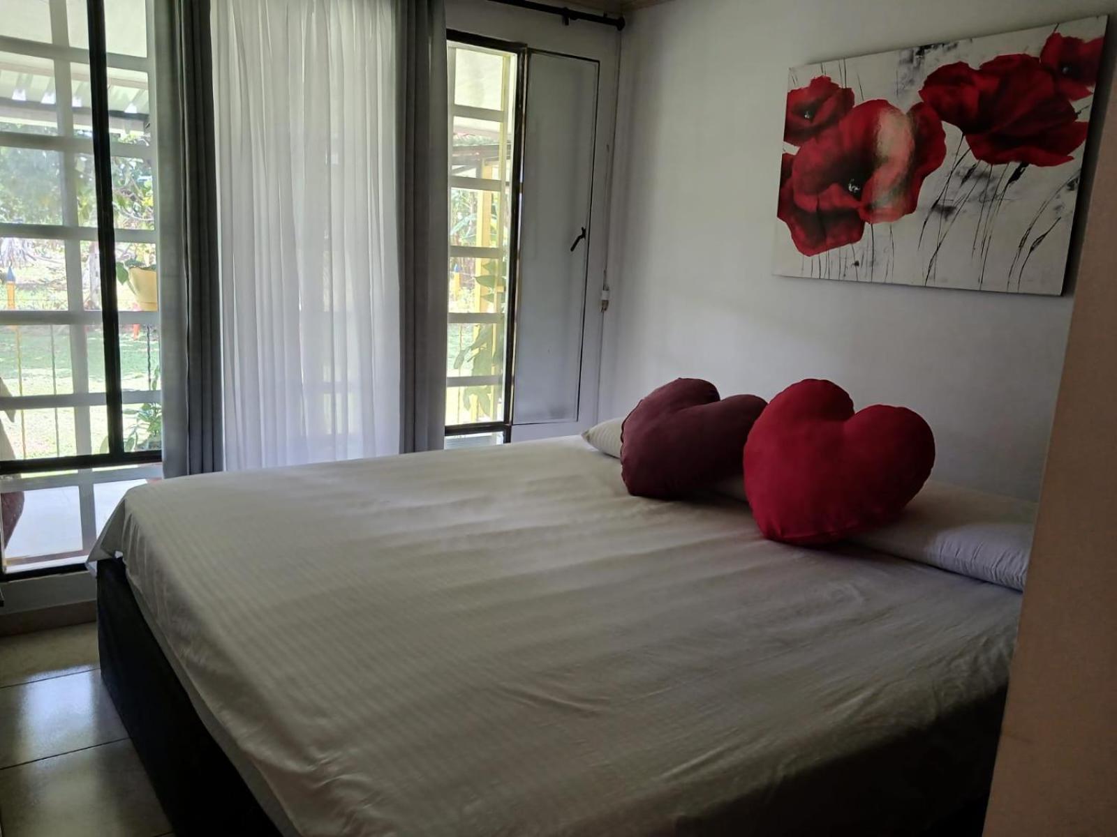 Two-Bedroom House photo 1