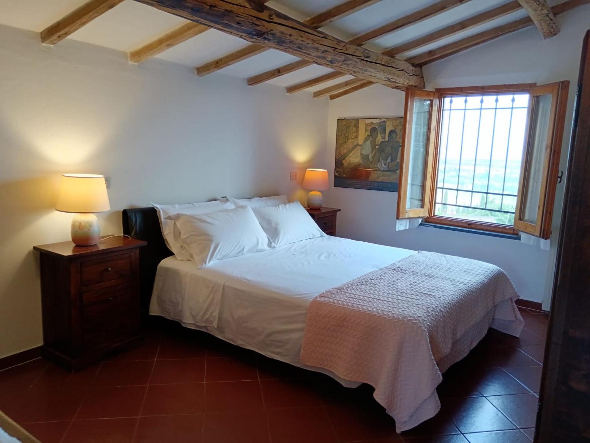 Double Or Twin Room With Private Bathroom photo 1