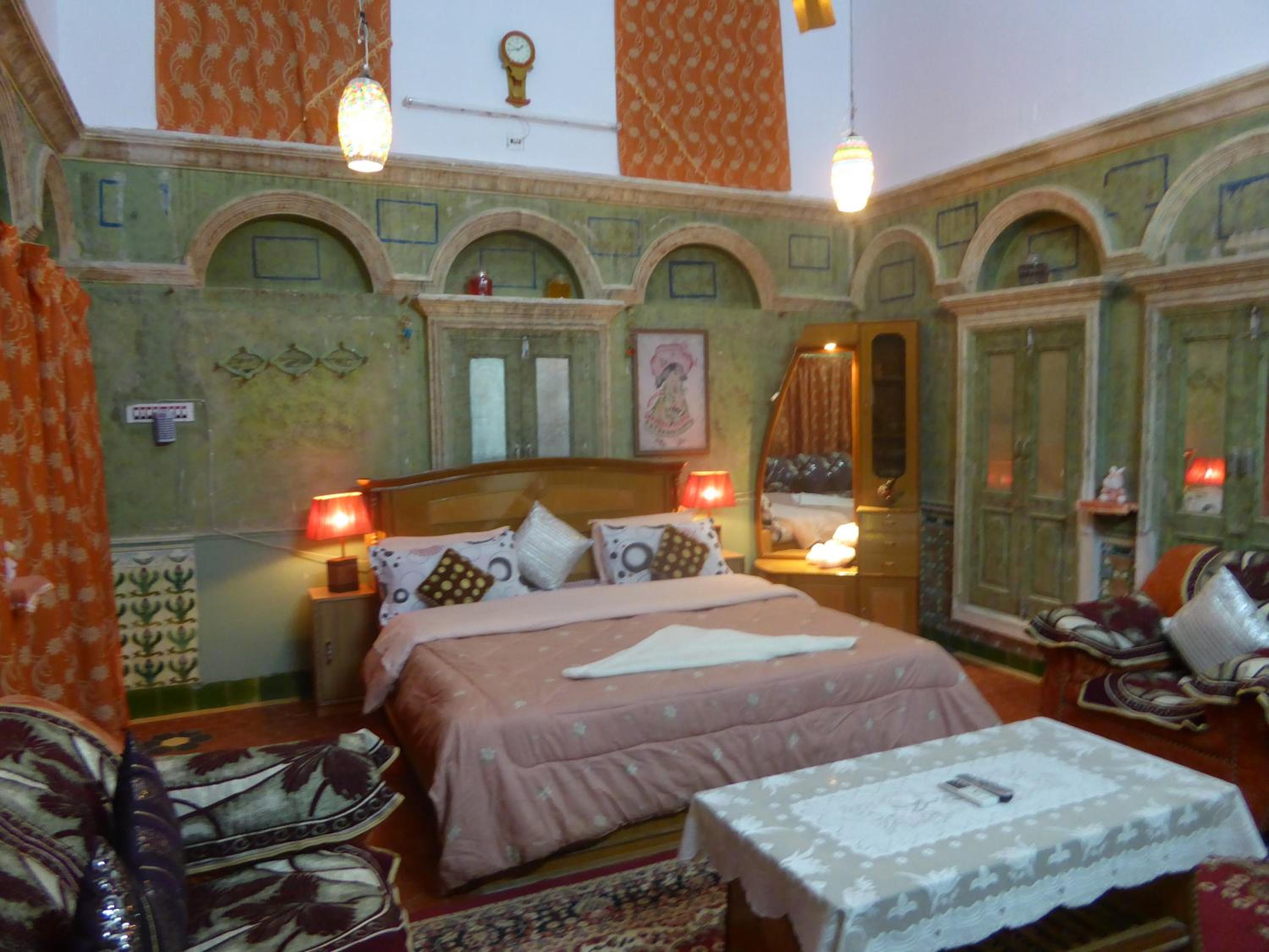 Maharajah Room photo 1