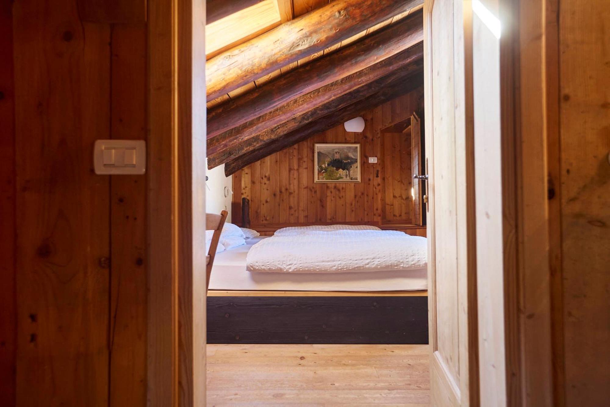 Classic Triple Room photo 2