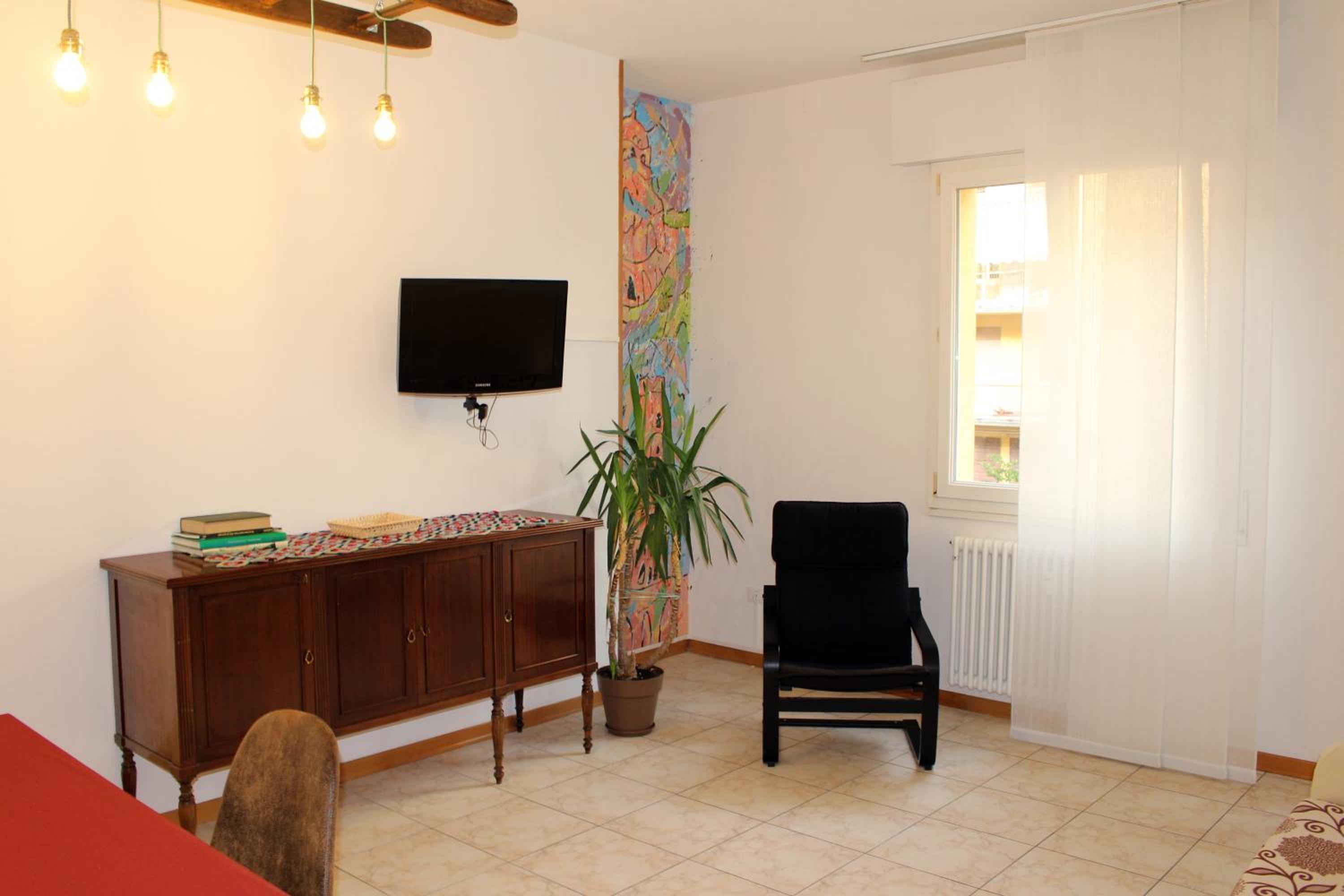 Two-Bedroom Apartment photo 1