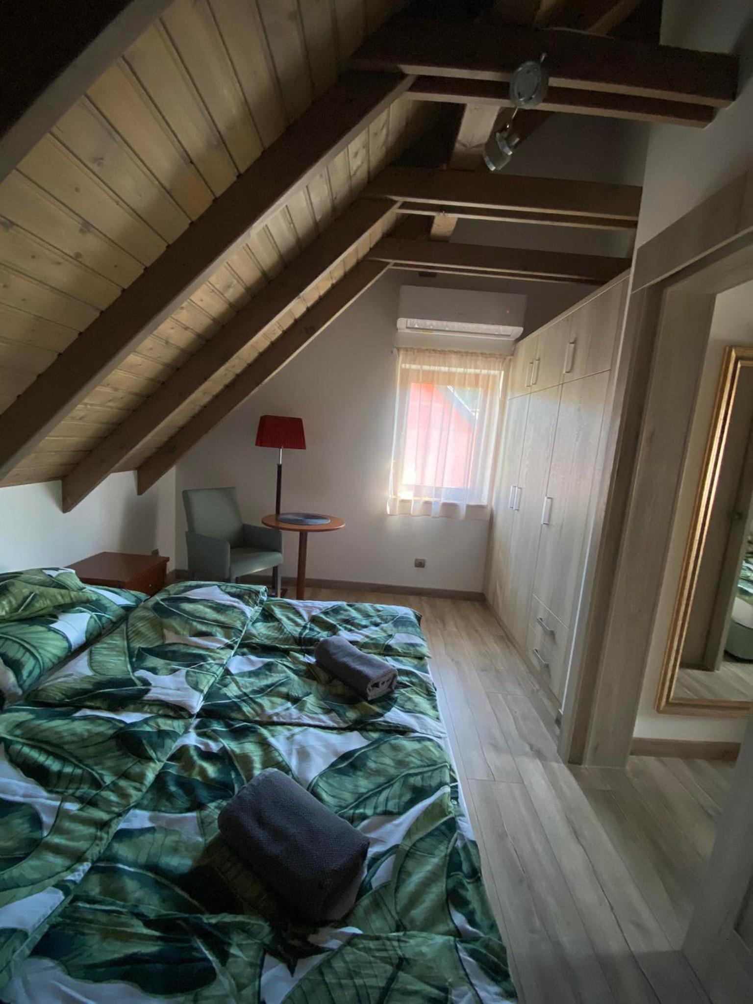 Two-Bedroom House photo 2