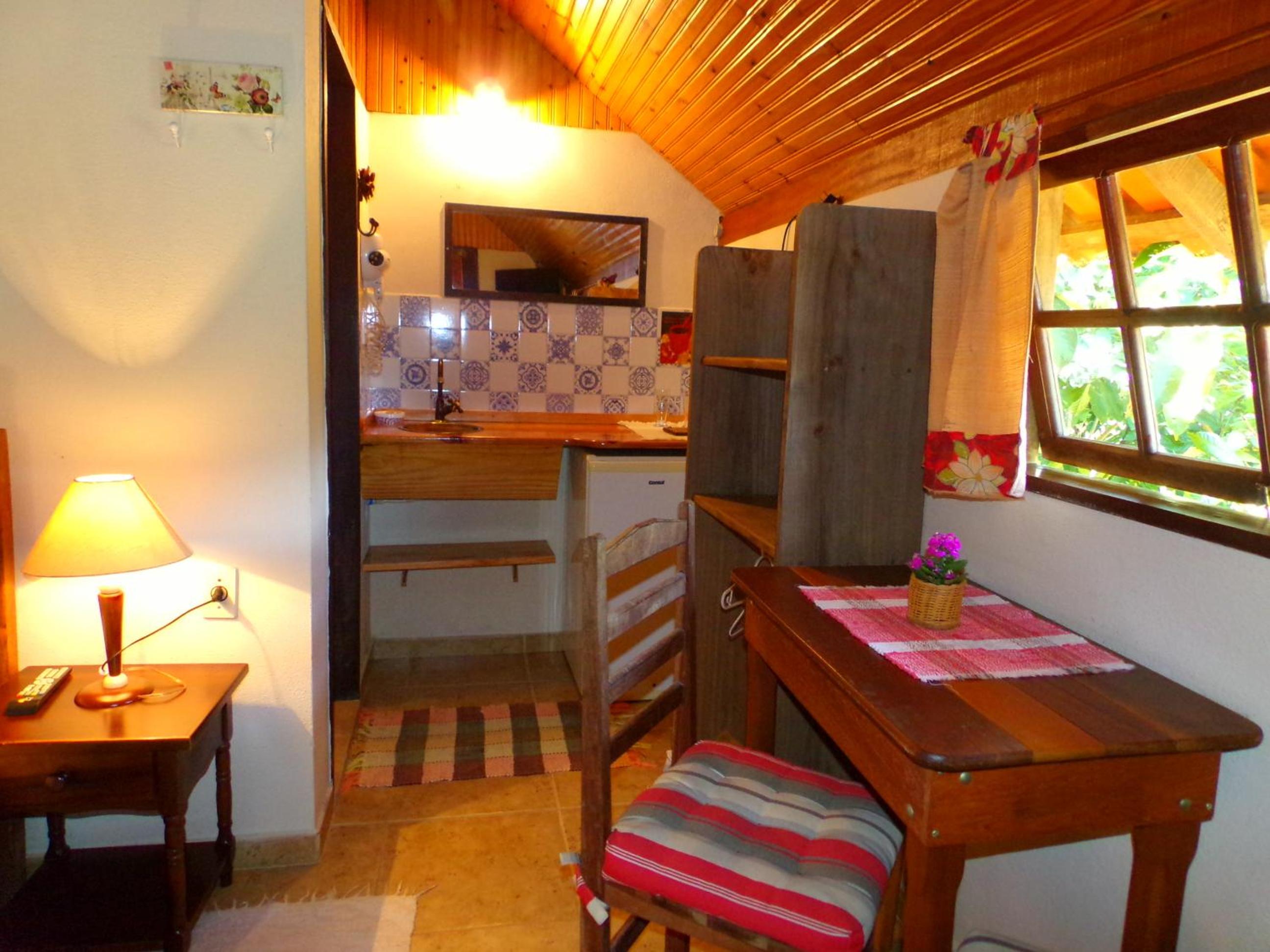 Chalet photo 2