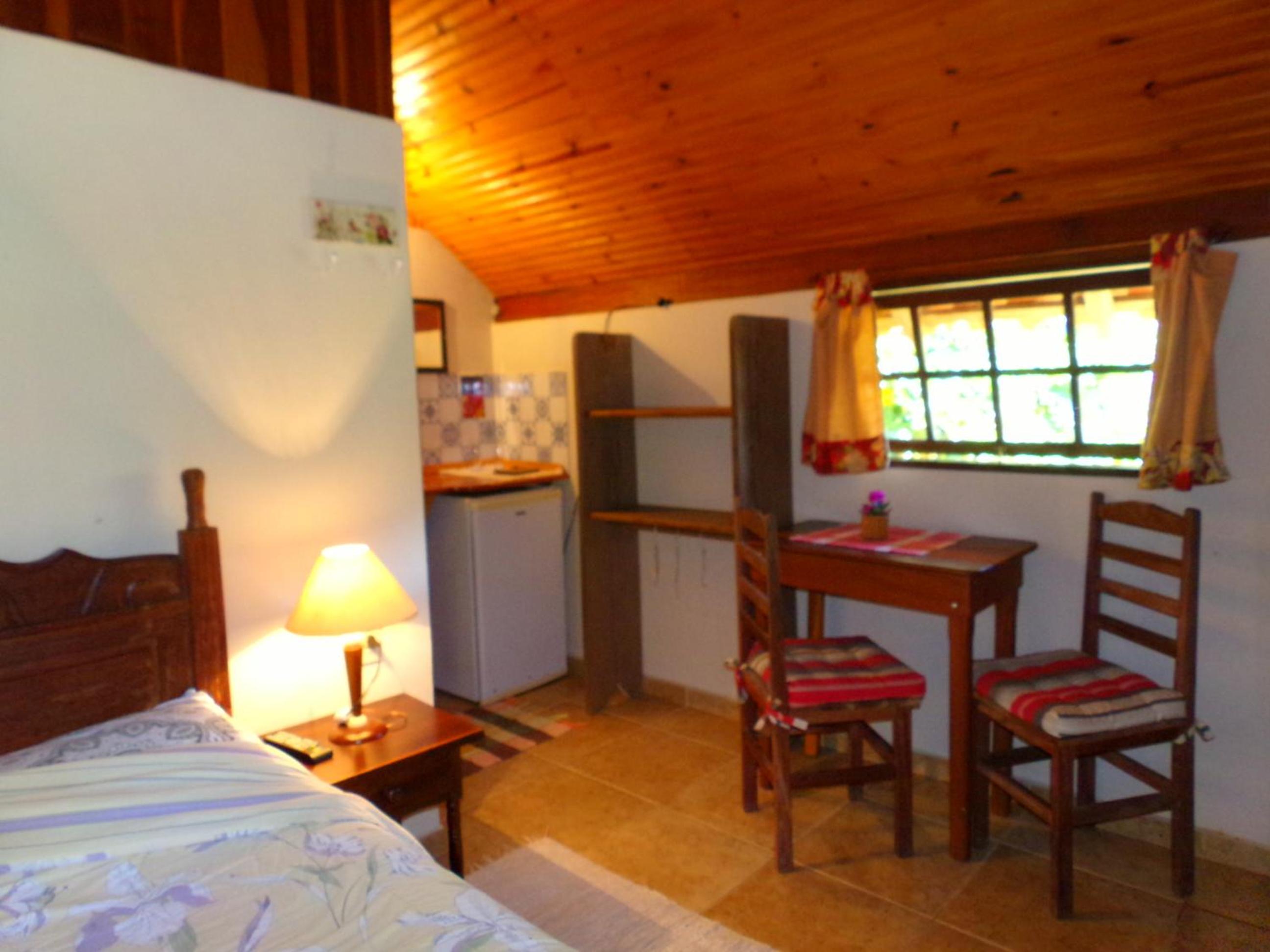 Chalet photo 3