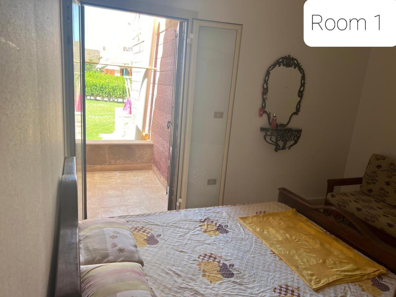 Two-Bedroom Chalet photo 2