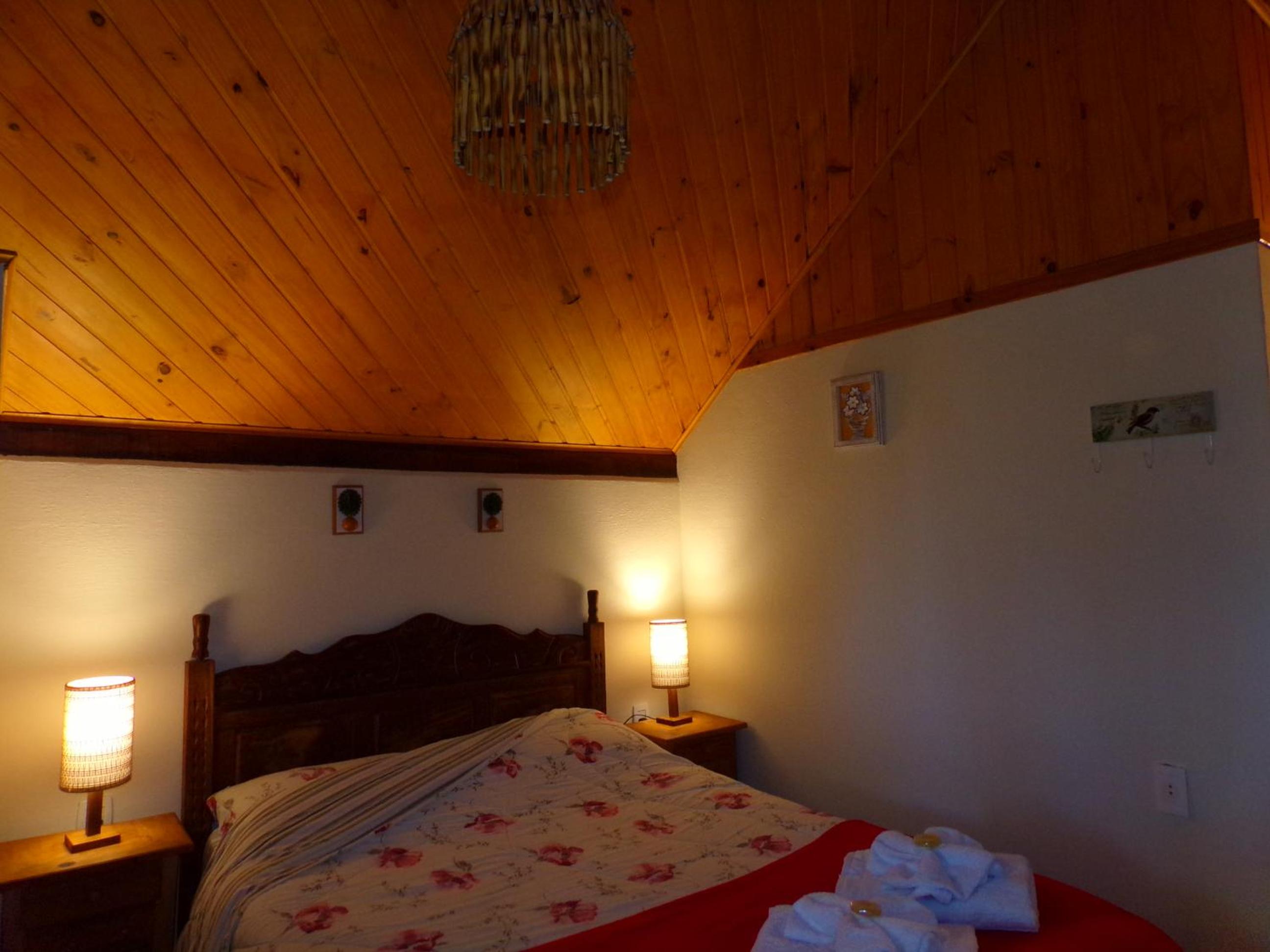 One-Bedroom Chalet photo 3