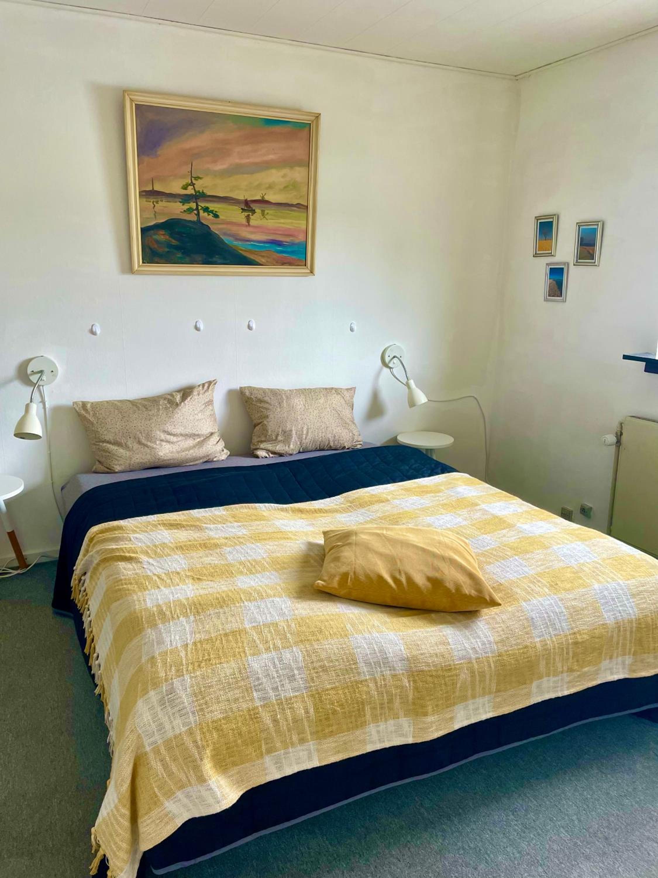 Double Room photo 3