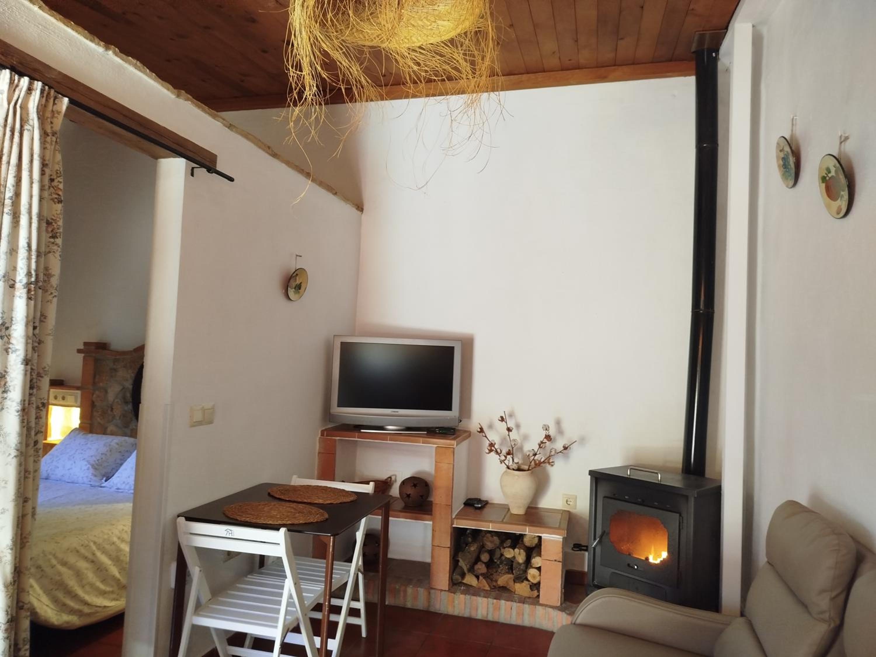 Casa de Vacaciones