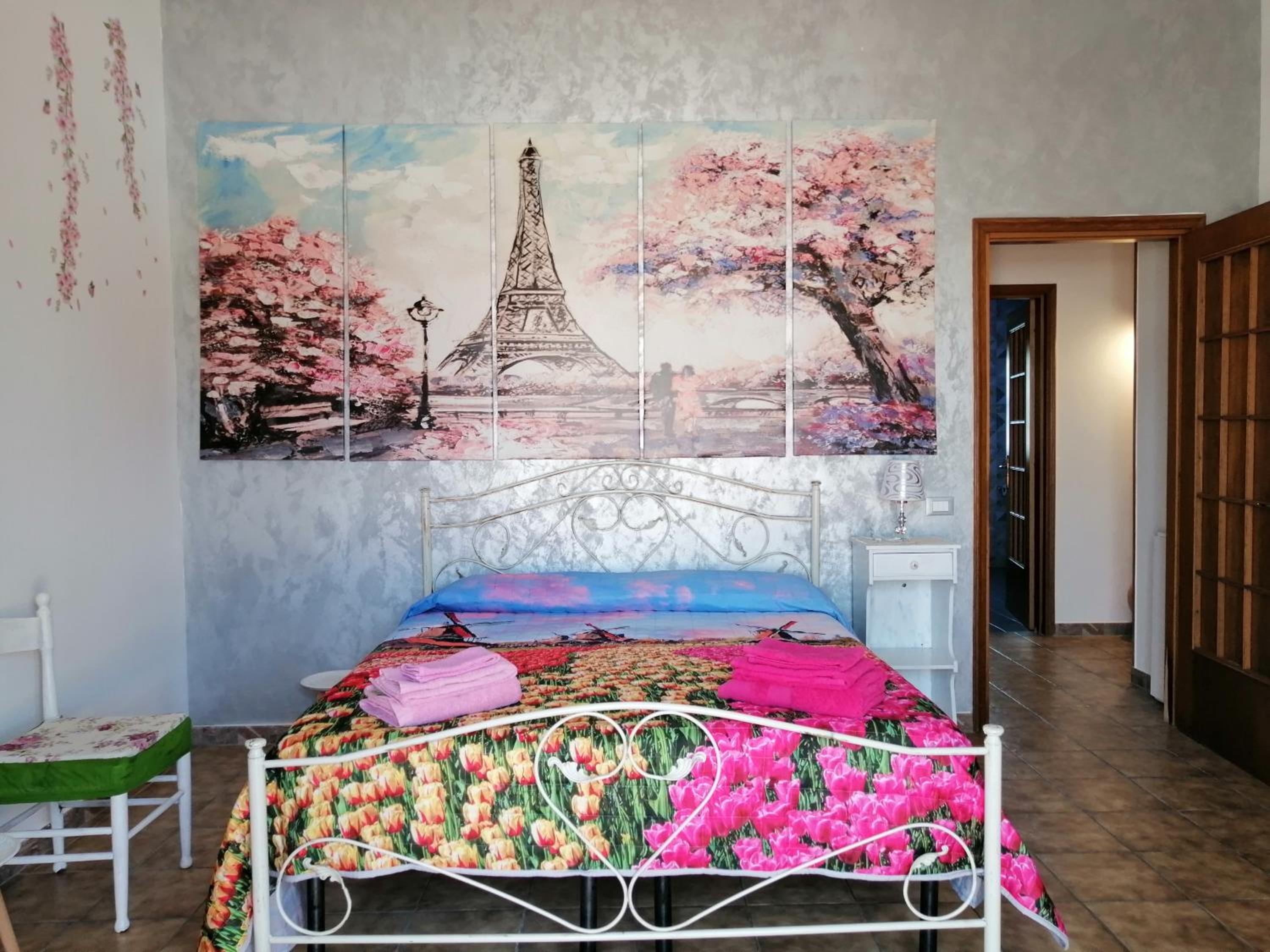 Apartment photo 1