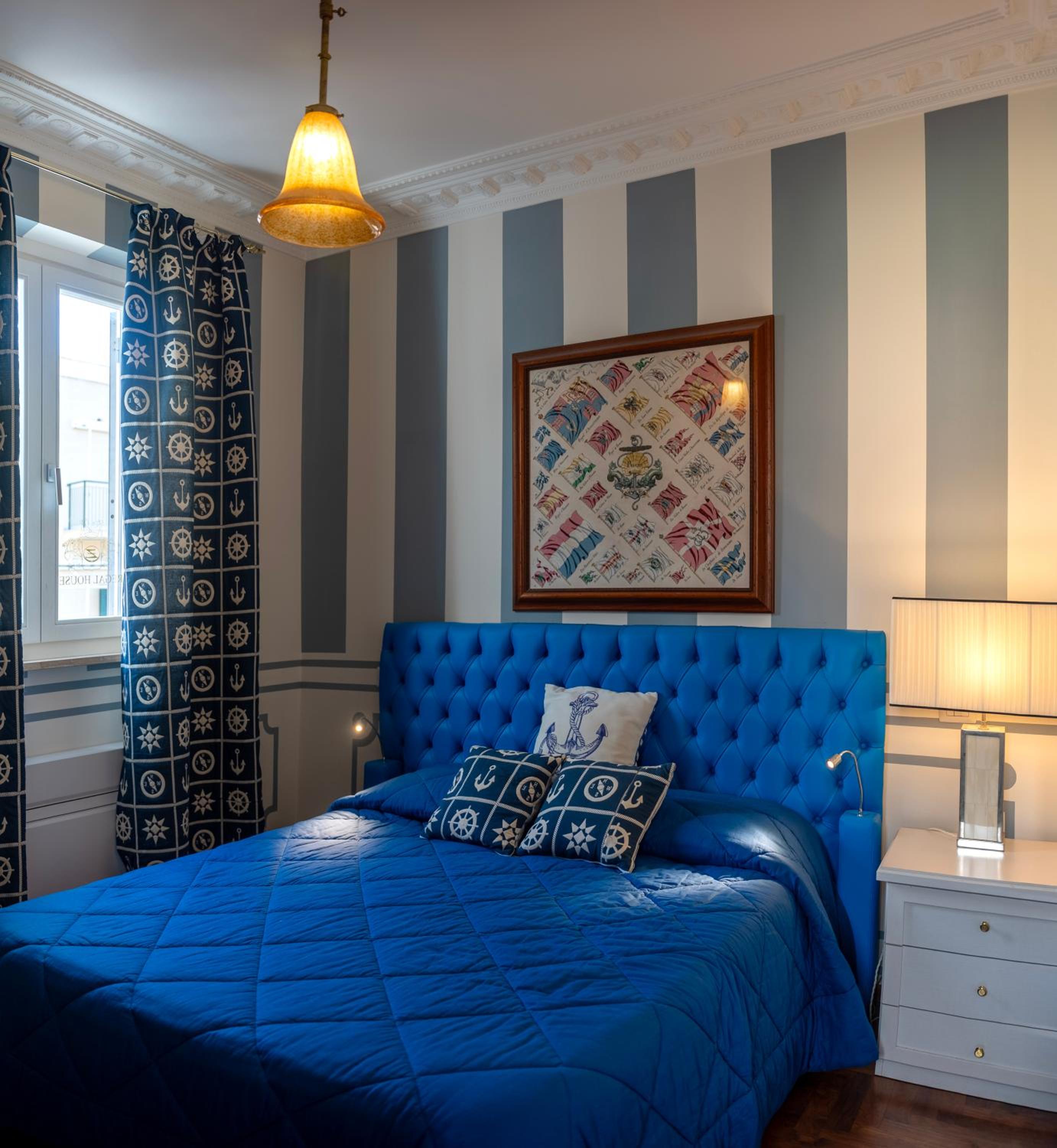 Double Room with Terrace photo 1