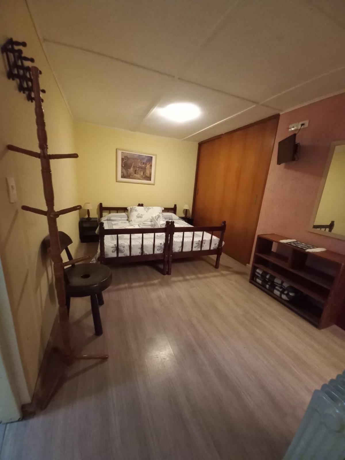 Budget Double Room photo 1
