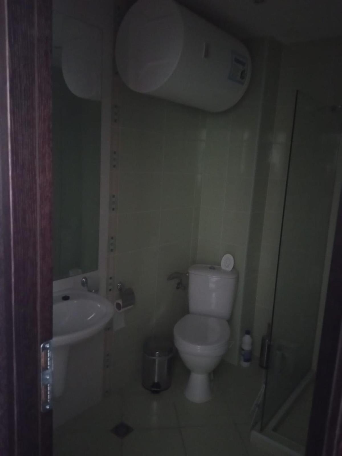 One-Bedroom Apartment photo 3