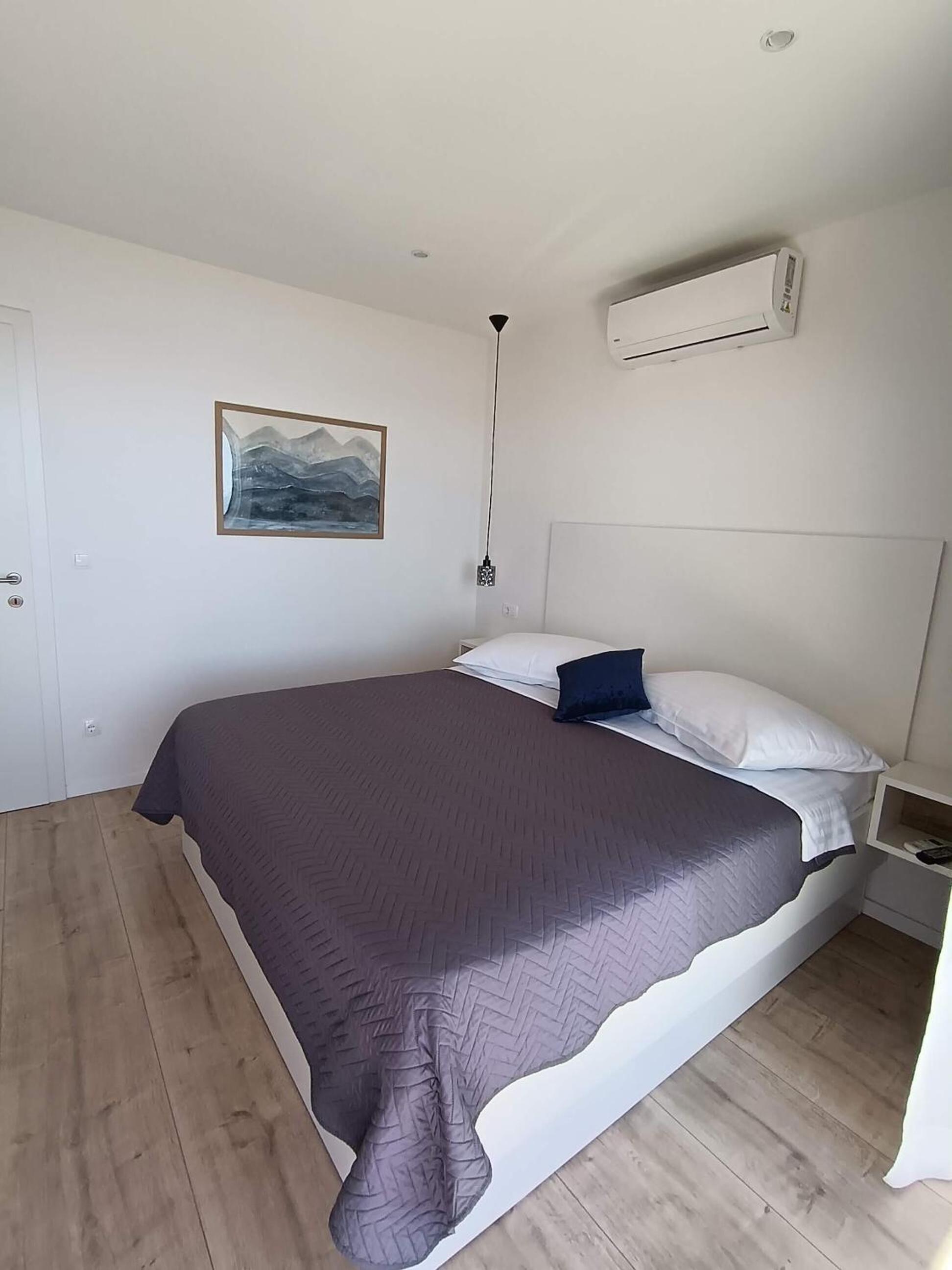 Three-Bedroom Villa photo 1