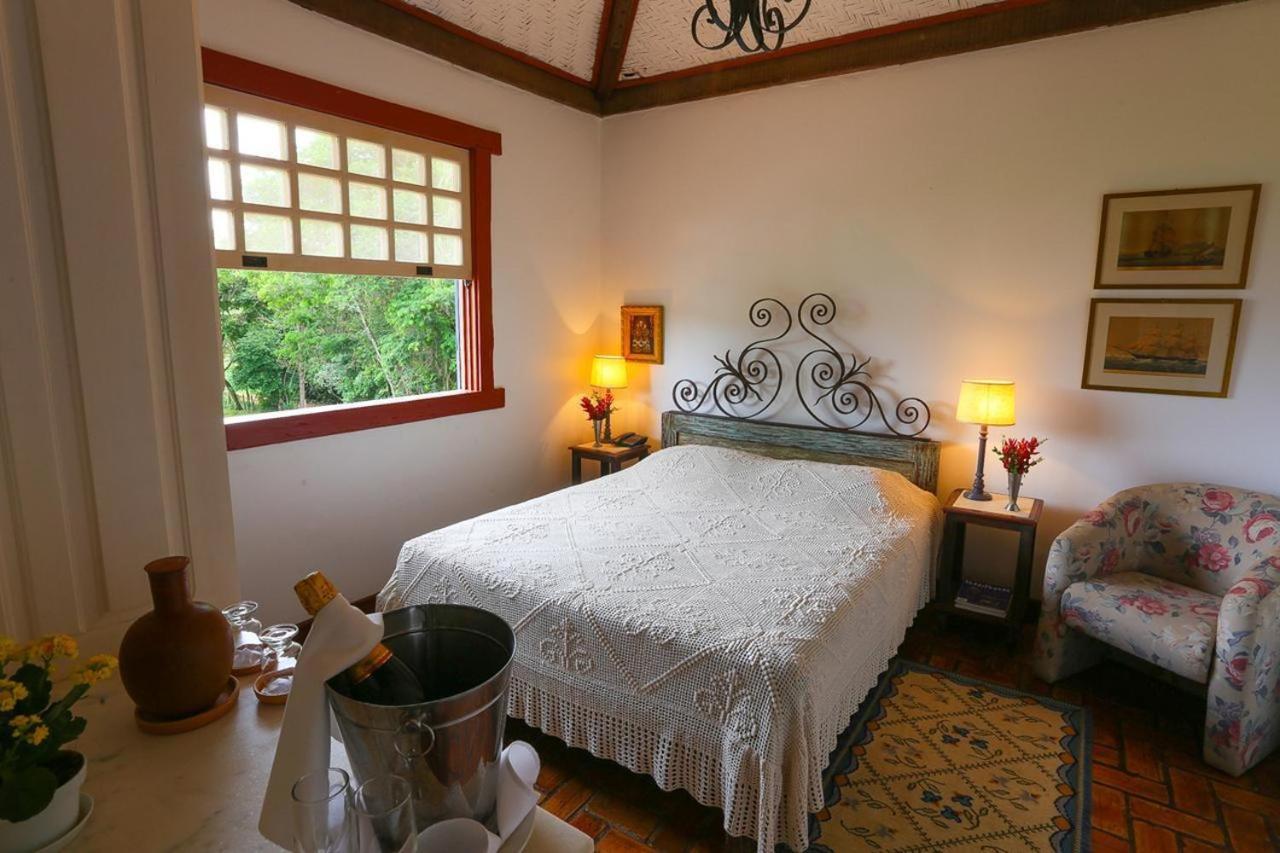 Superior Double Room photo 2