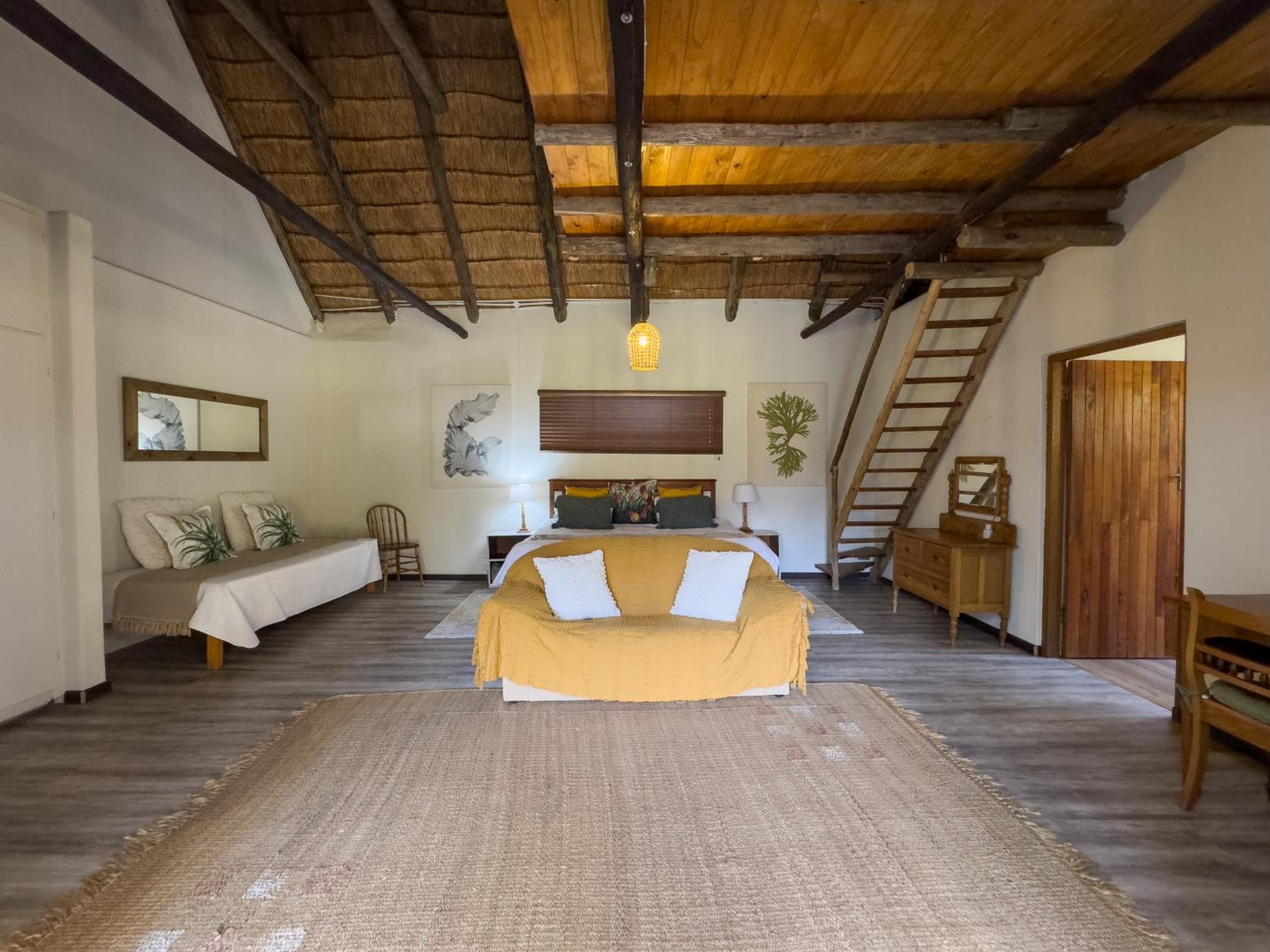 Two-Bedroom Chalet - Photo 43