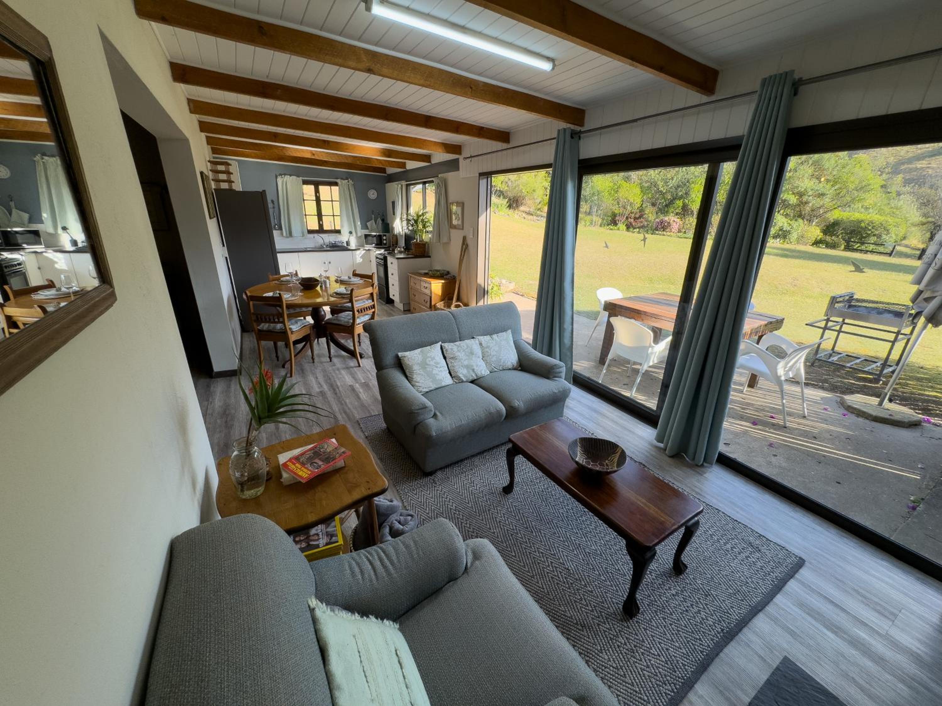 Two-Bedroom Chalet - Photo 44