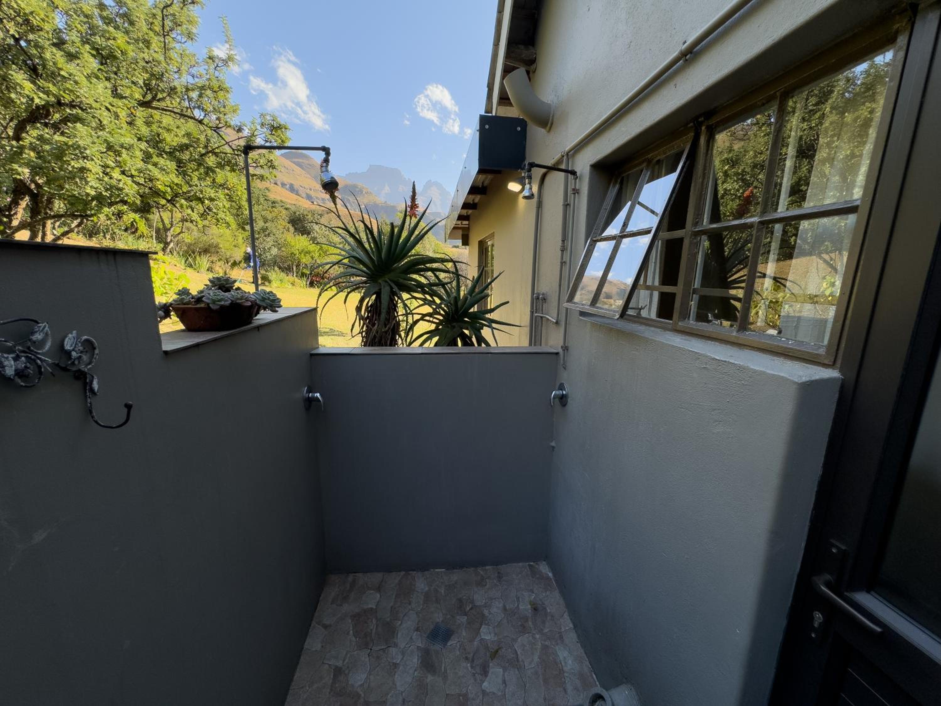 Two-Bedroom Chalet - Photo 41