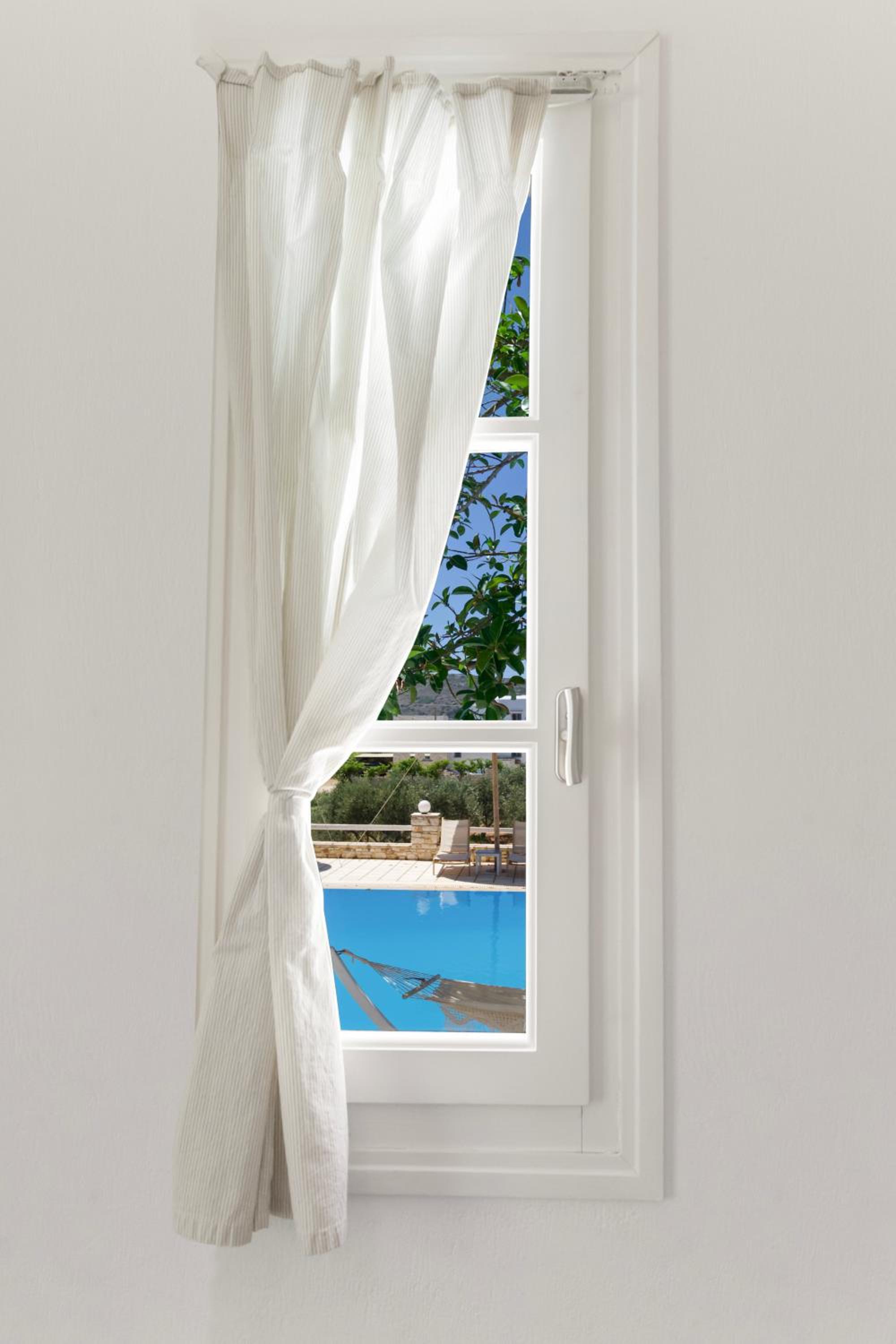 Standard Double Room - Photo 27
