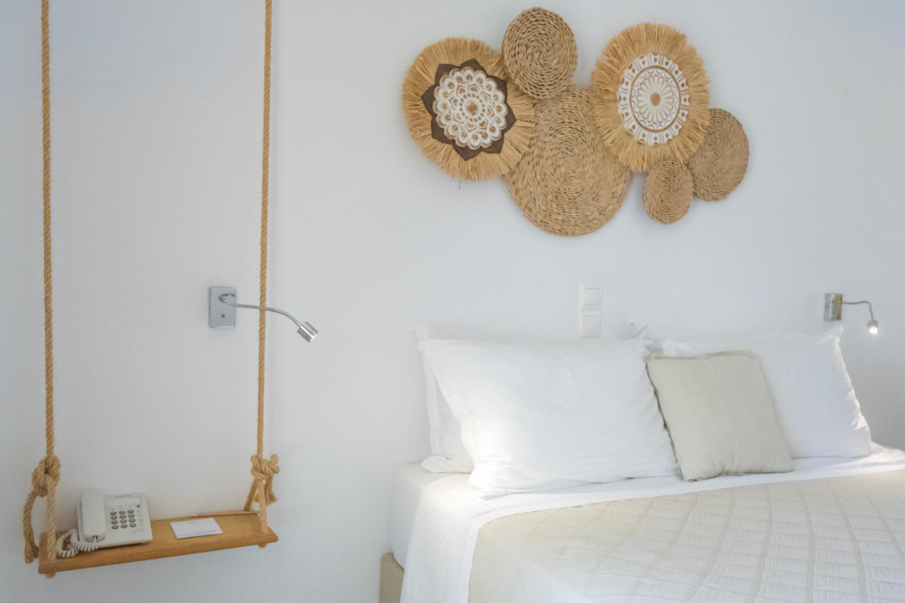 Standard Double Room - Photo 30
