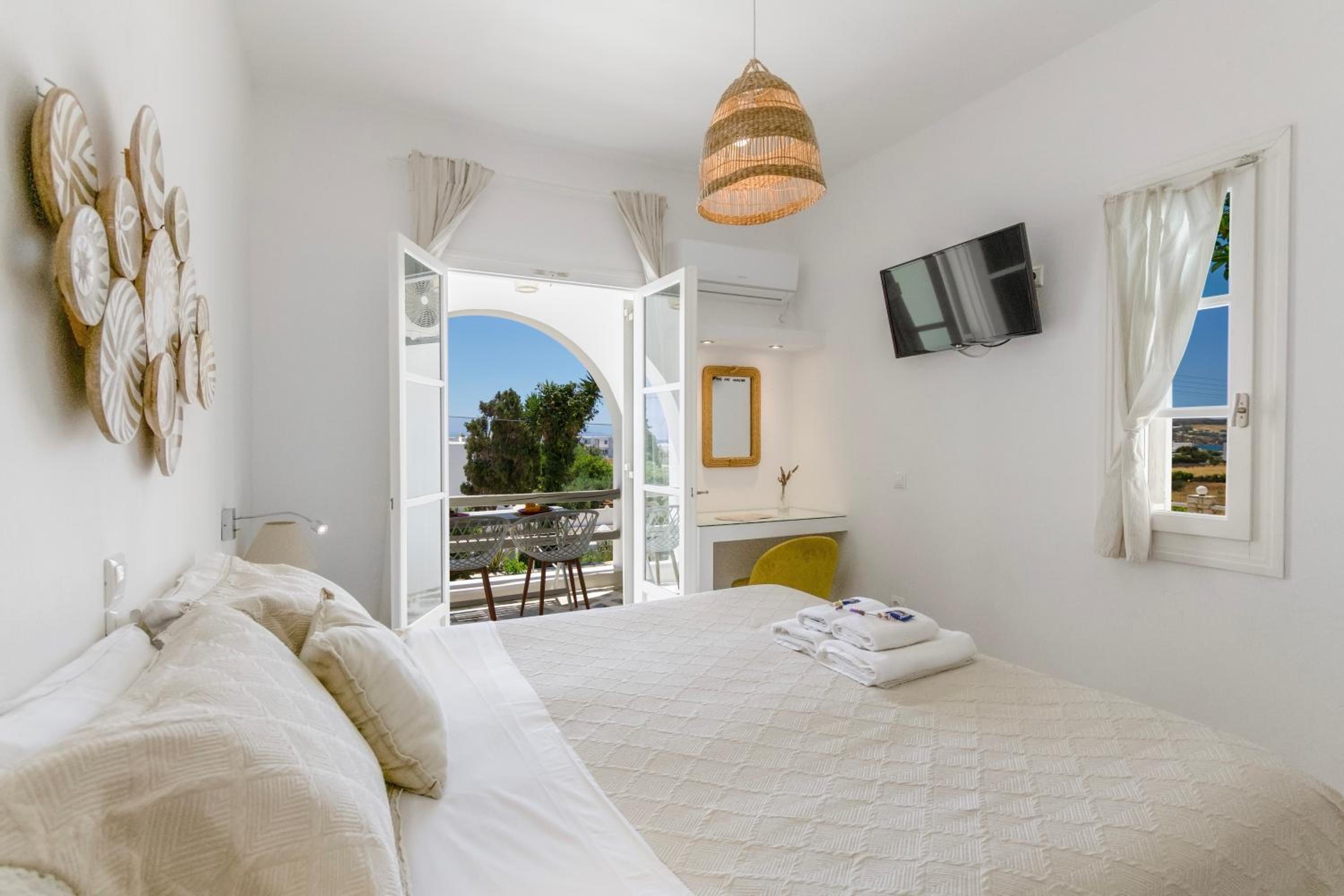 Standard Double Room - Photo 1