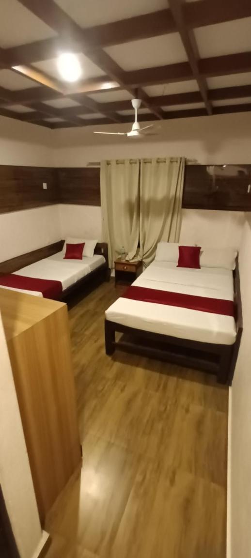 Comfort Triple Room