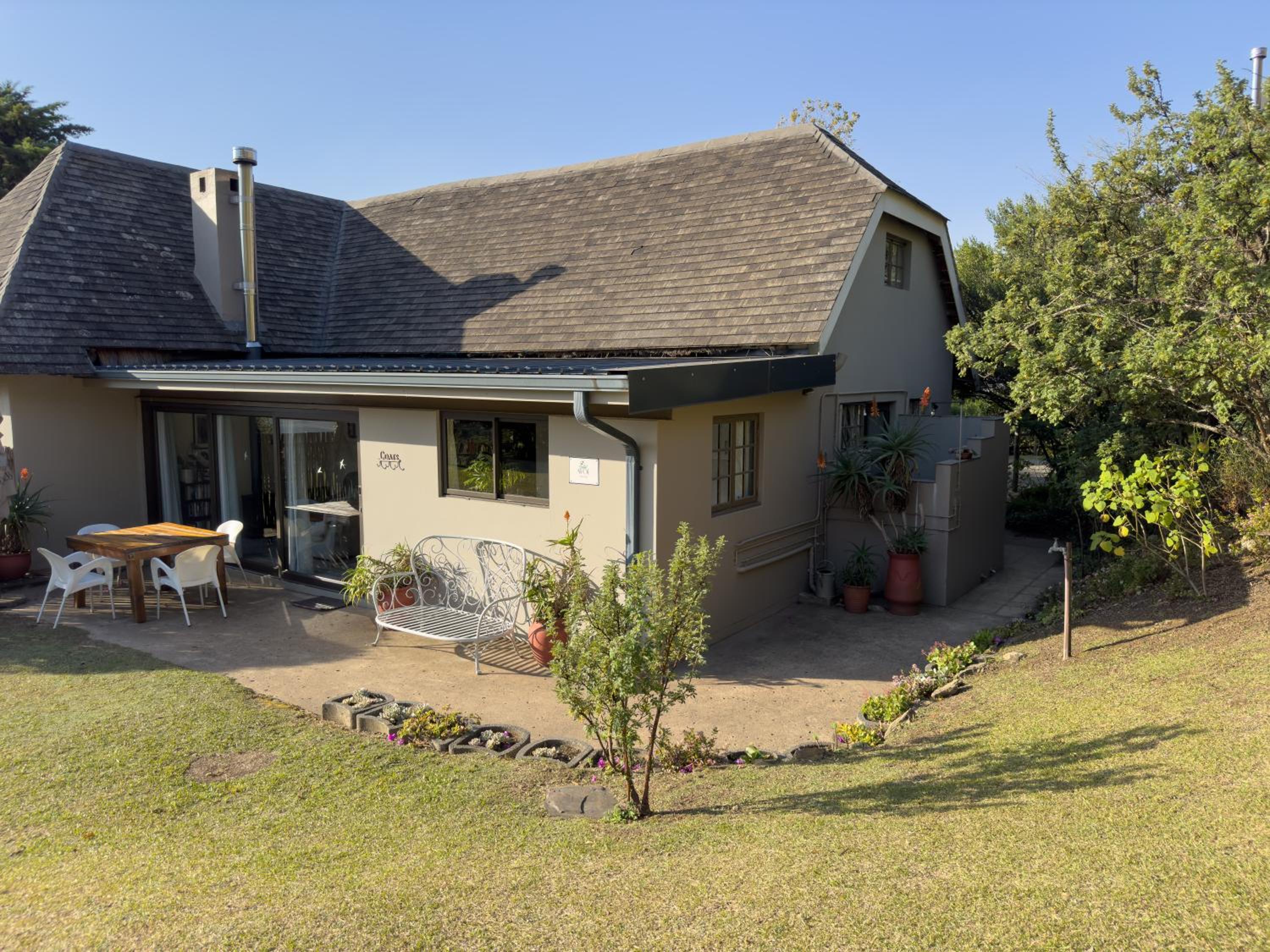Two-Bedroom Chalet - Photo 39