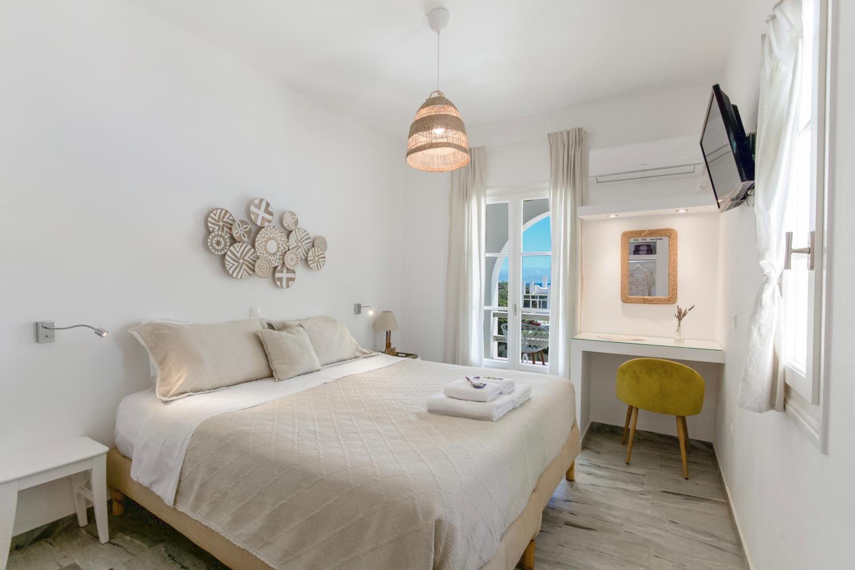 Standard Double Room - Photo 29