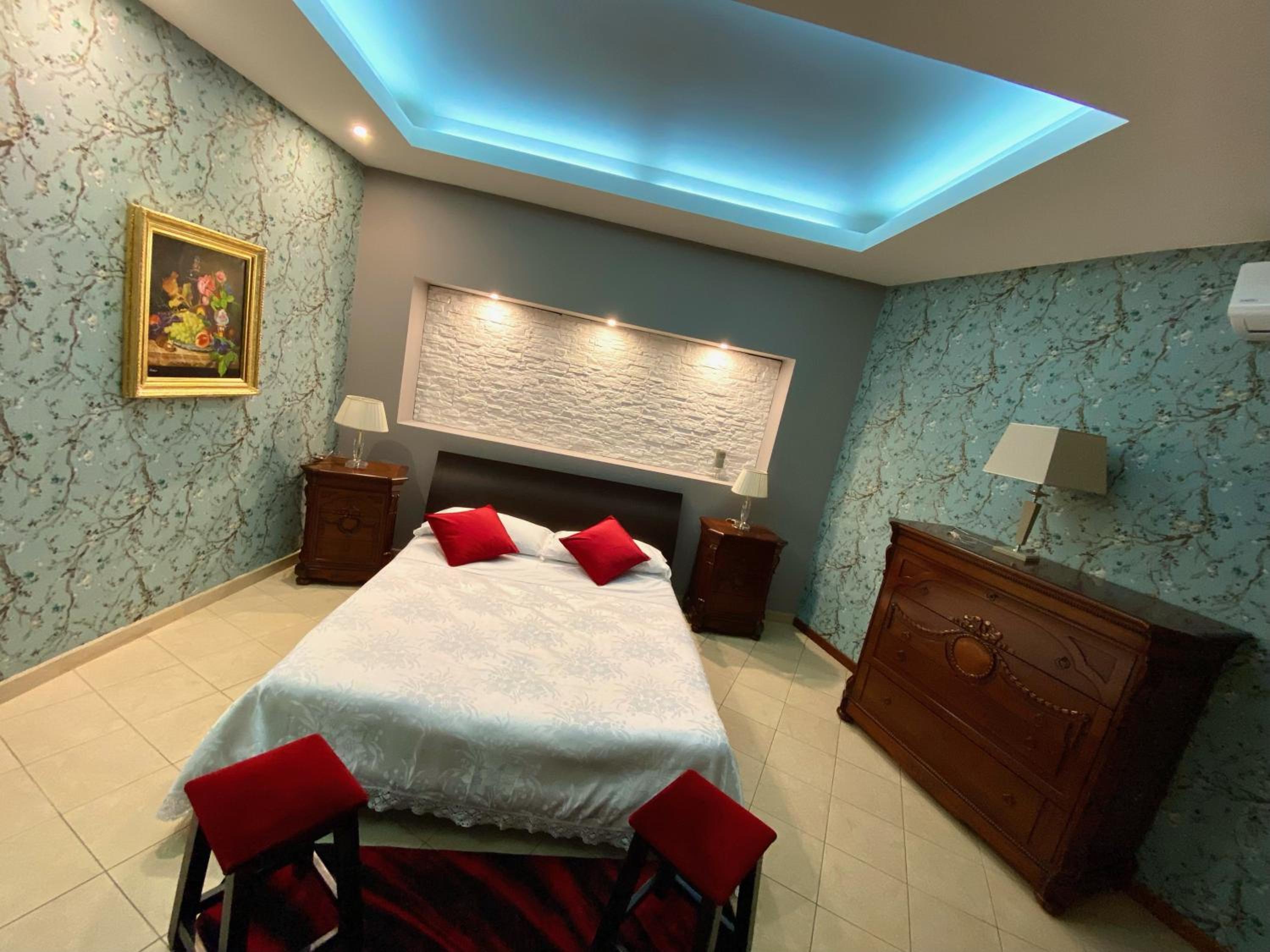 Superior Double Room photo 2