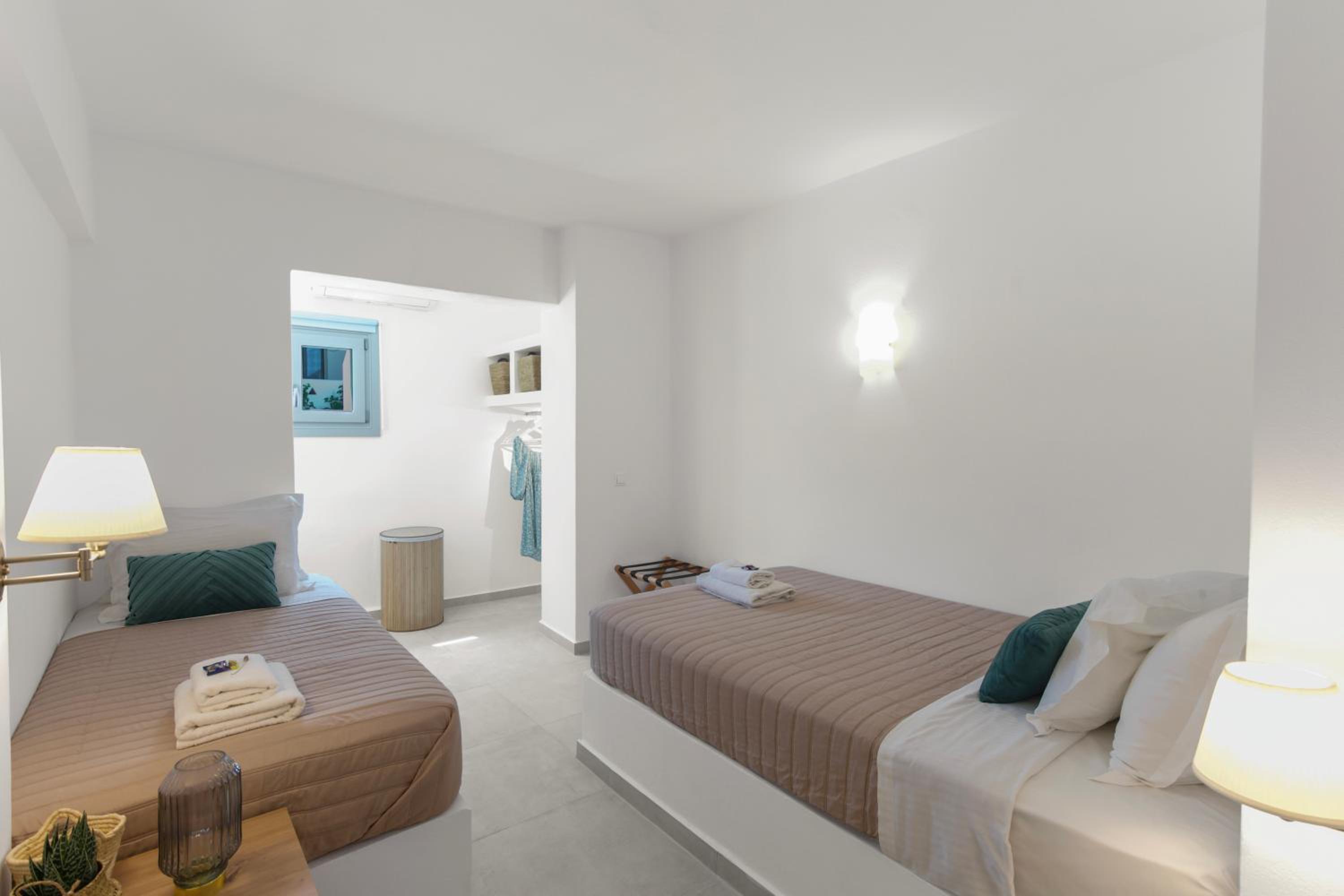 Two-Bedroom Suite - Photo 14