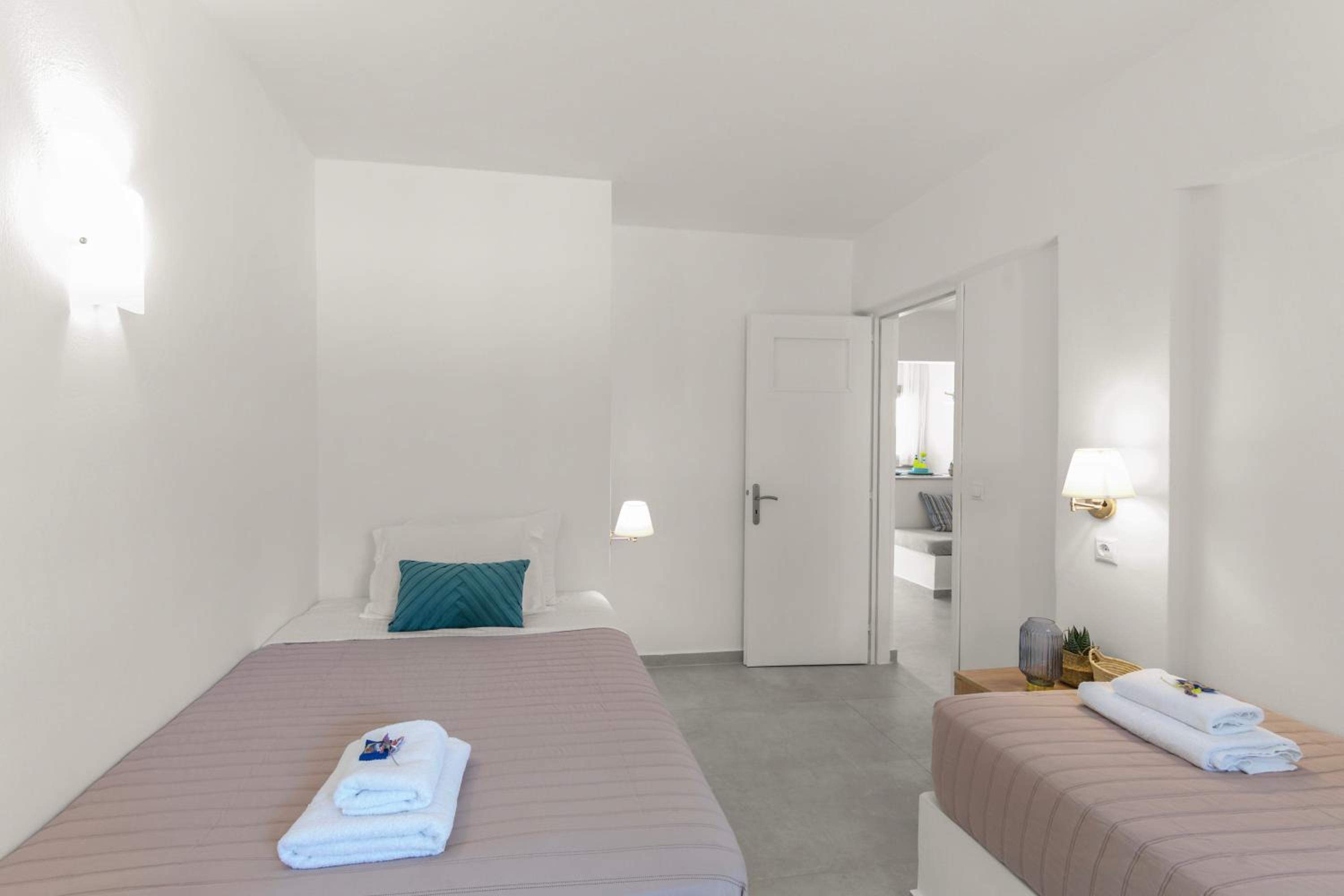 Two-Bedroom Suite - Photo 16