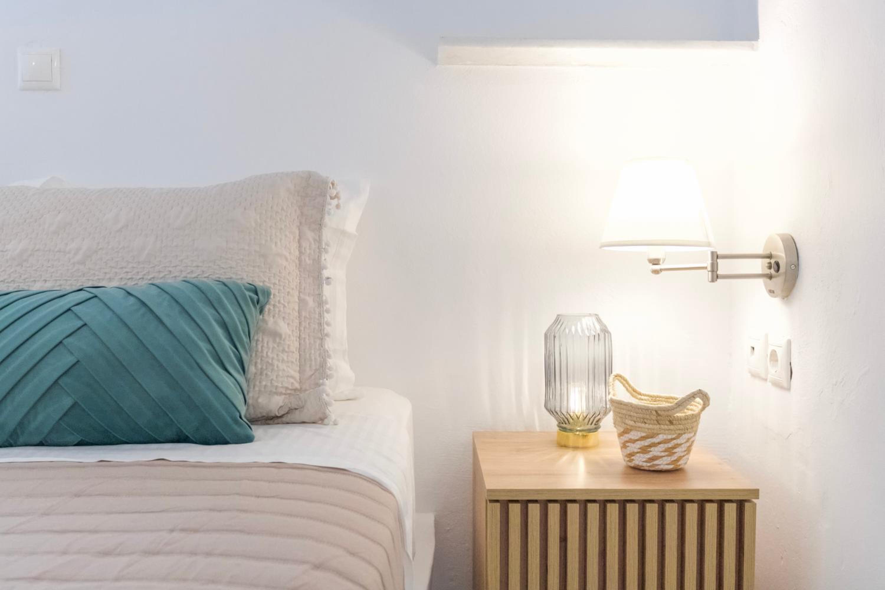 Two-Bedroom Suite - Photo 8