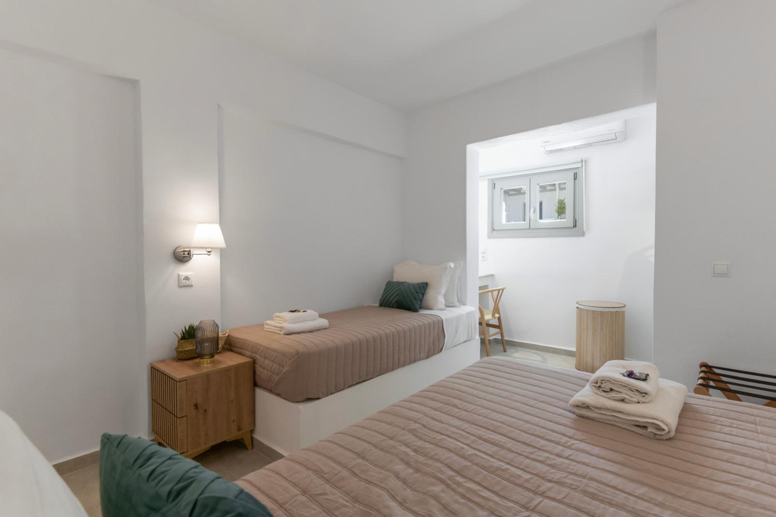 Two-Bedroom Suite - Photo 24