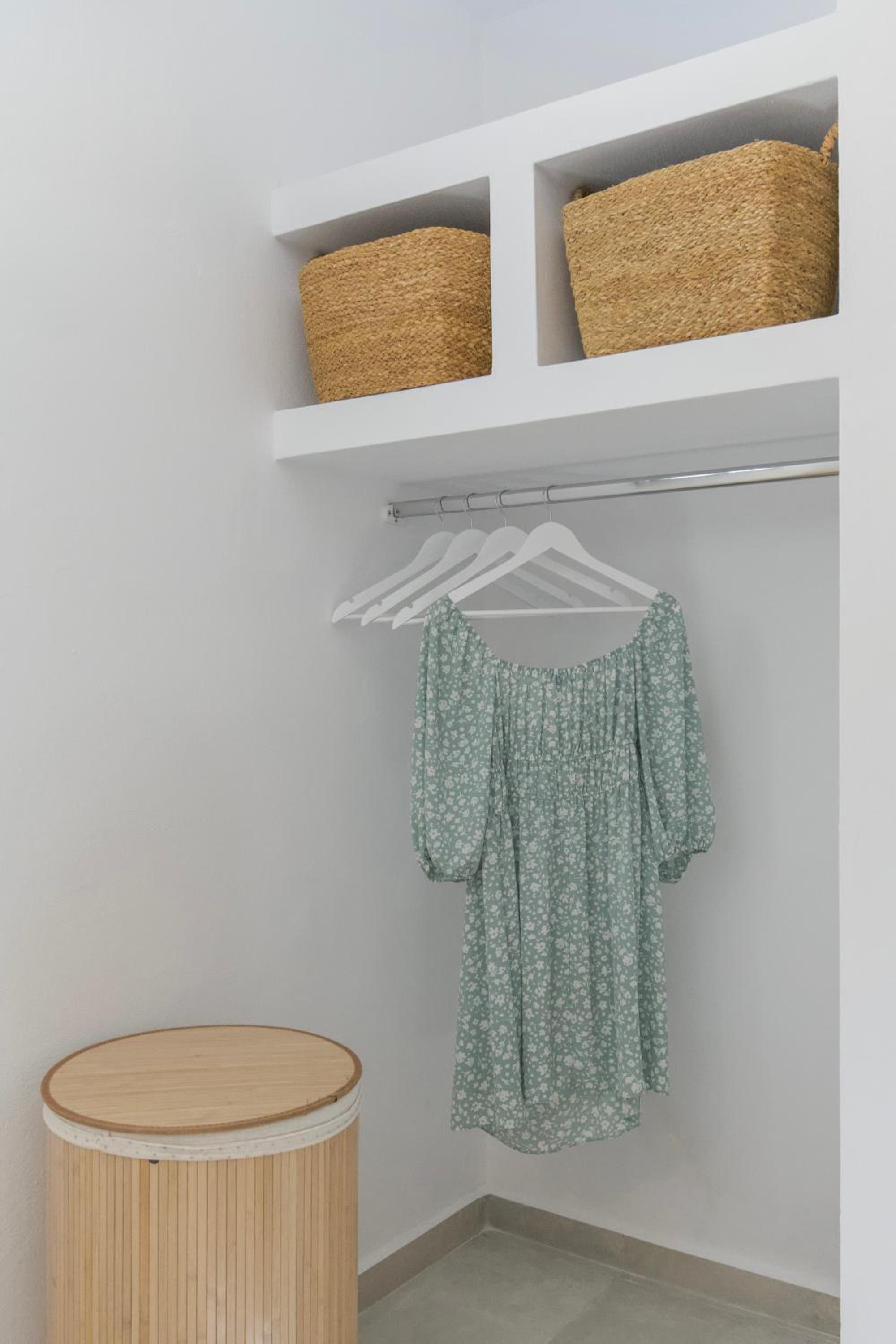 Two-Bedroom Suite - Photo 11