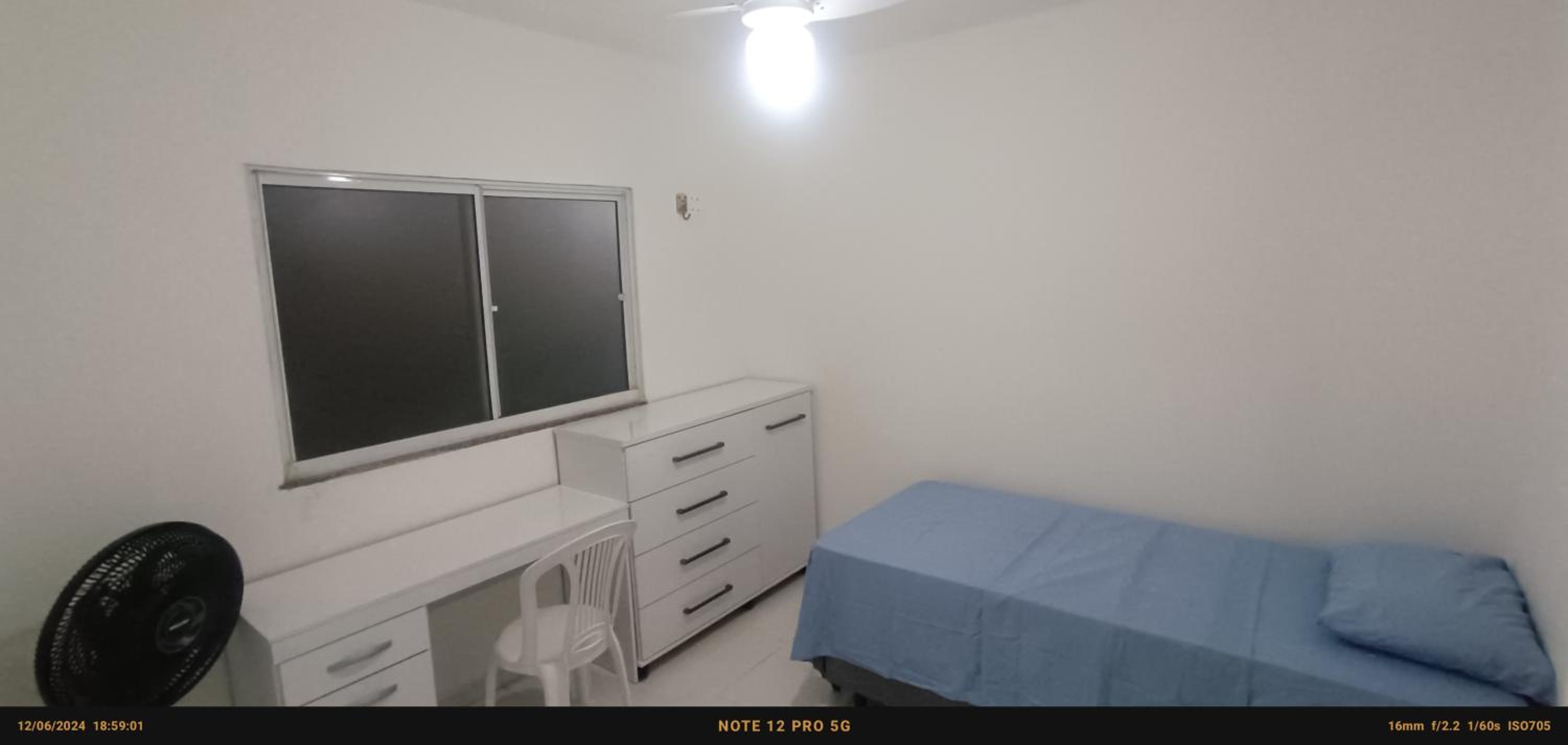 Two-Room Apartment photo 2