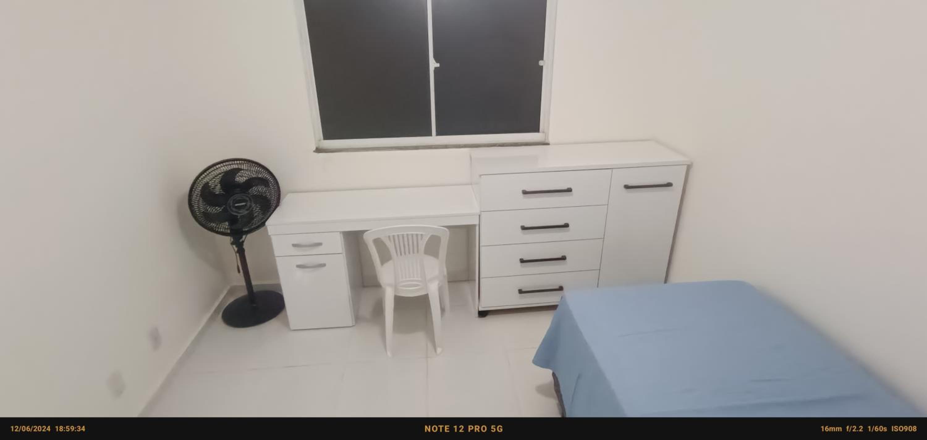 Two-Room Apartment photo 3