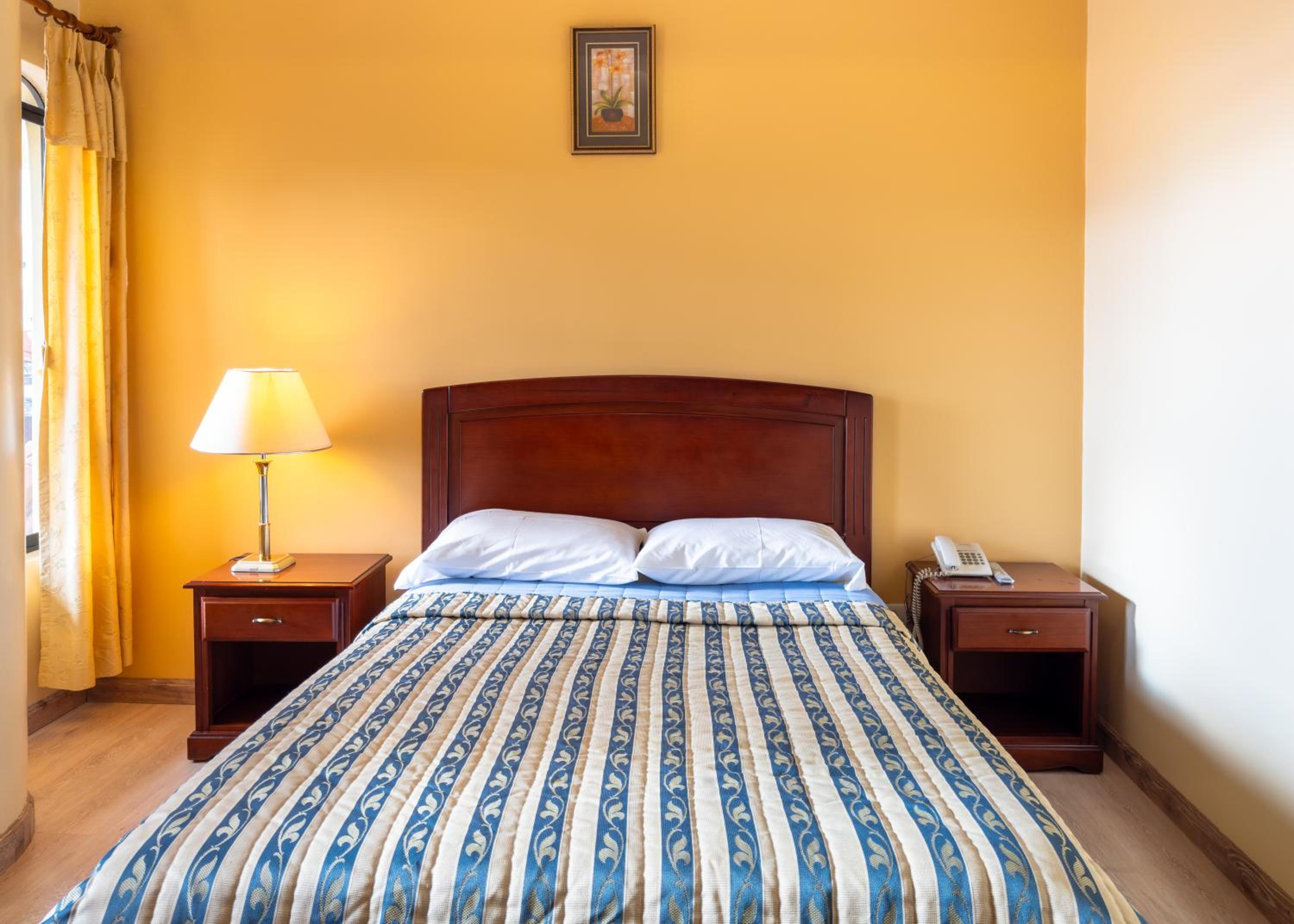 Single Room