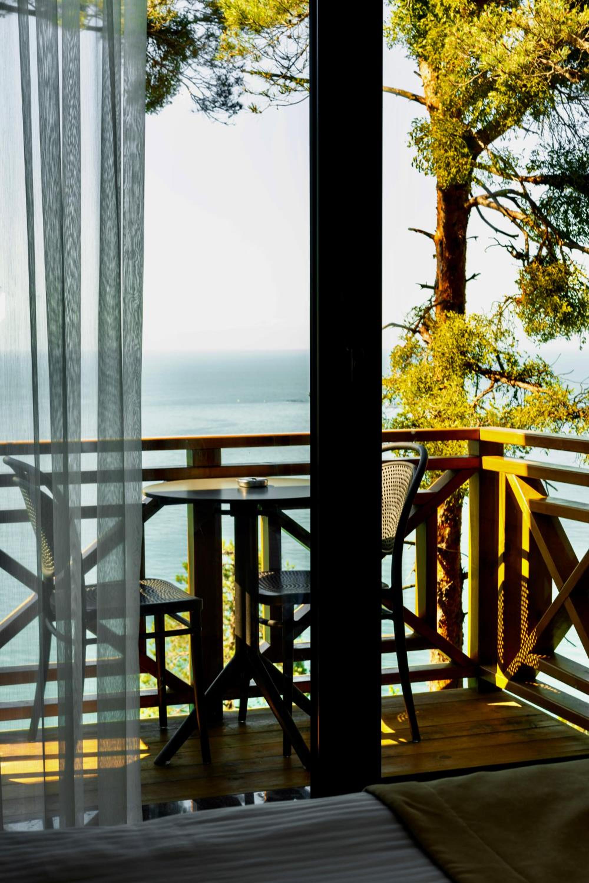 Deluxe Double or Twin Room - Photo 2