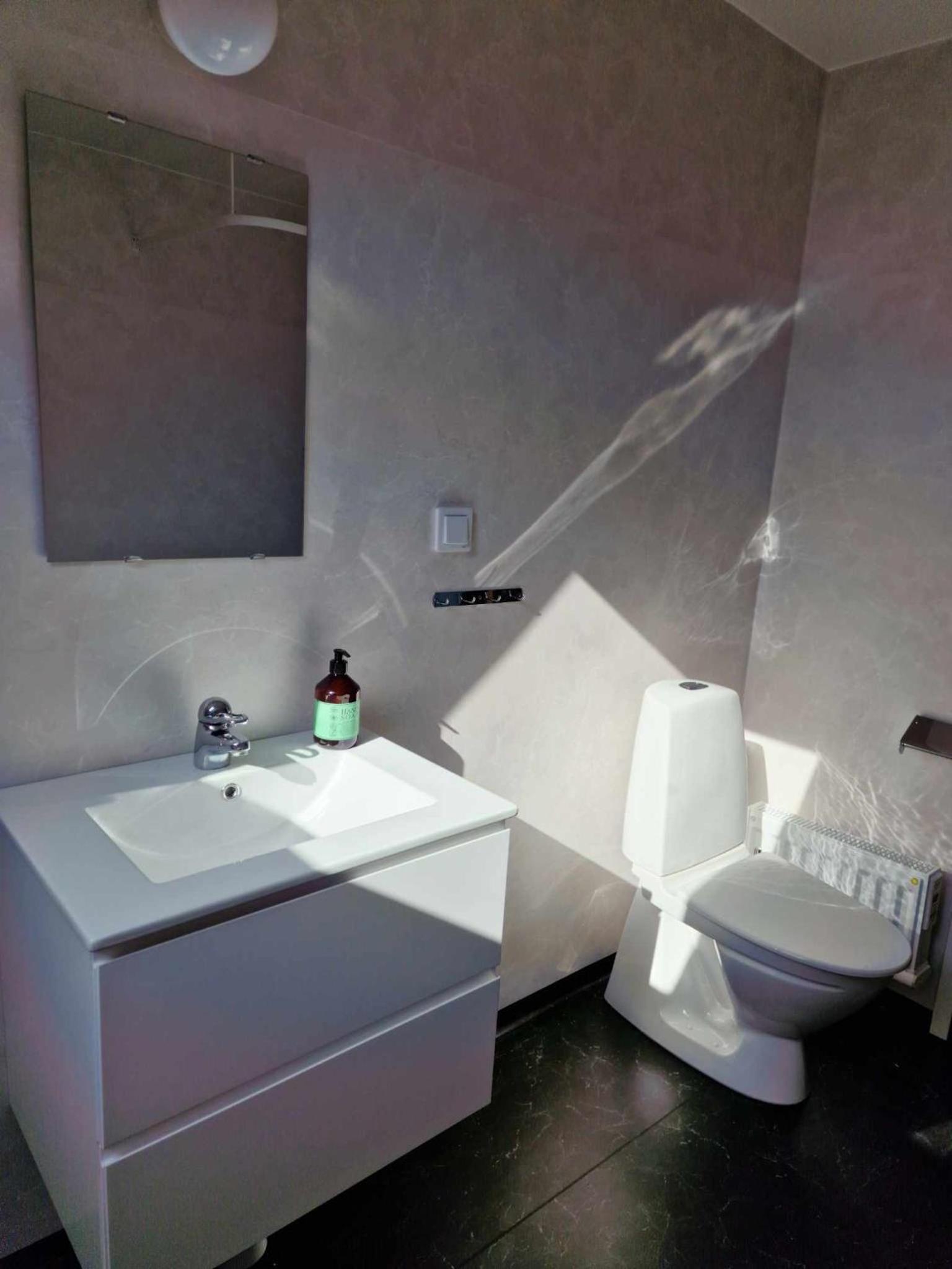 Three-Bedroom House - Photo 39
