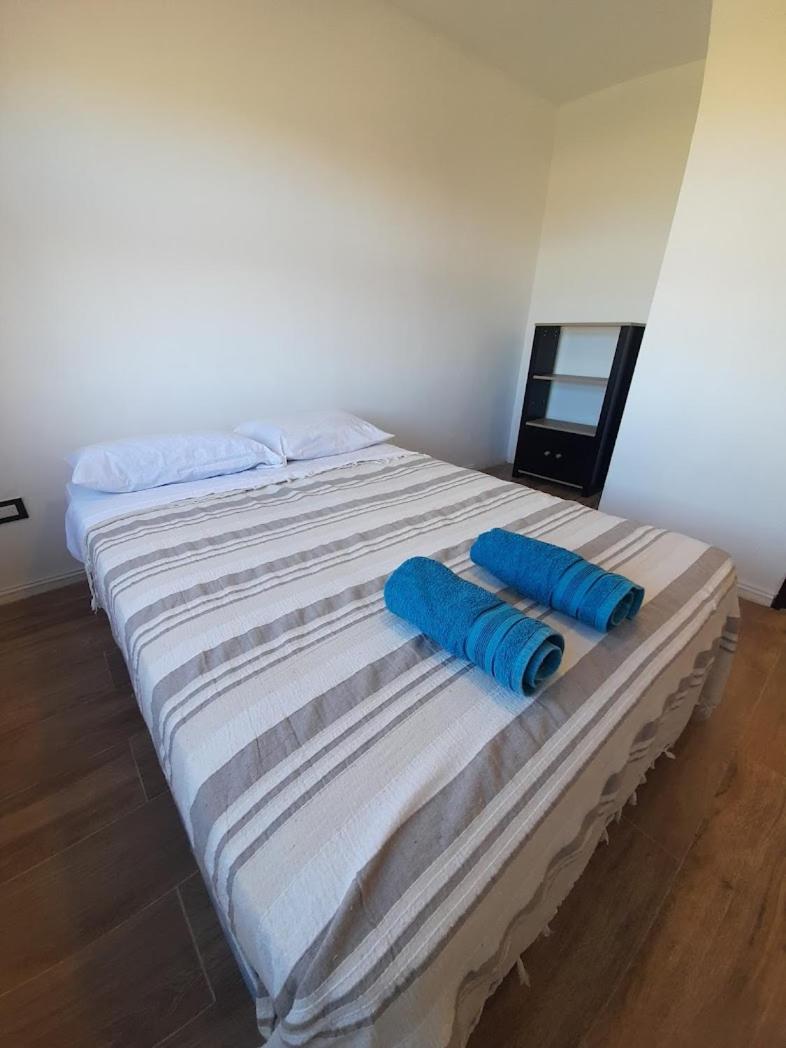 One-Bedroom House photo 1