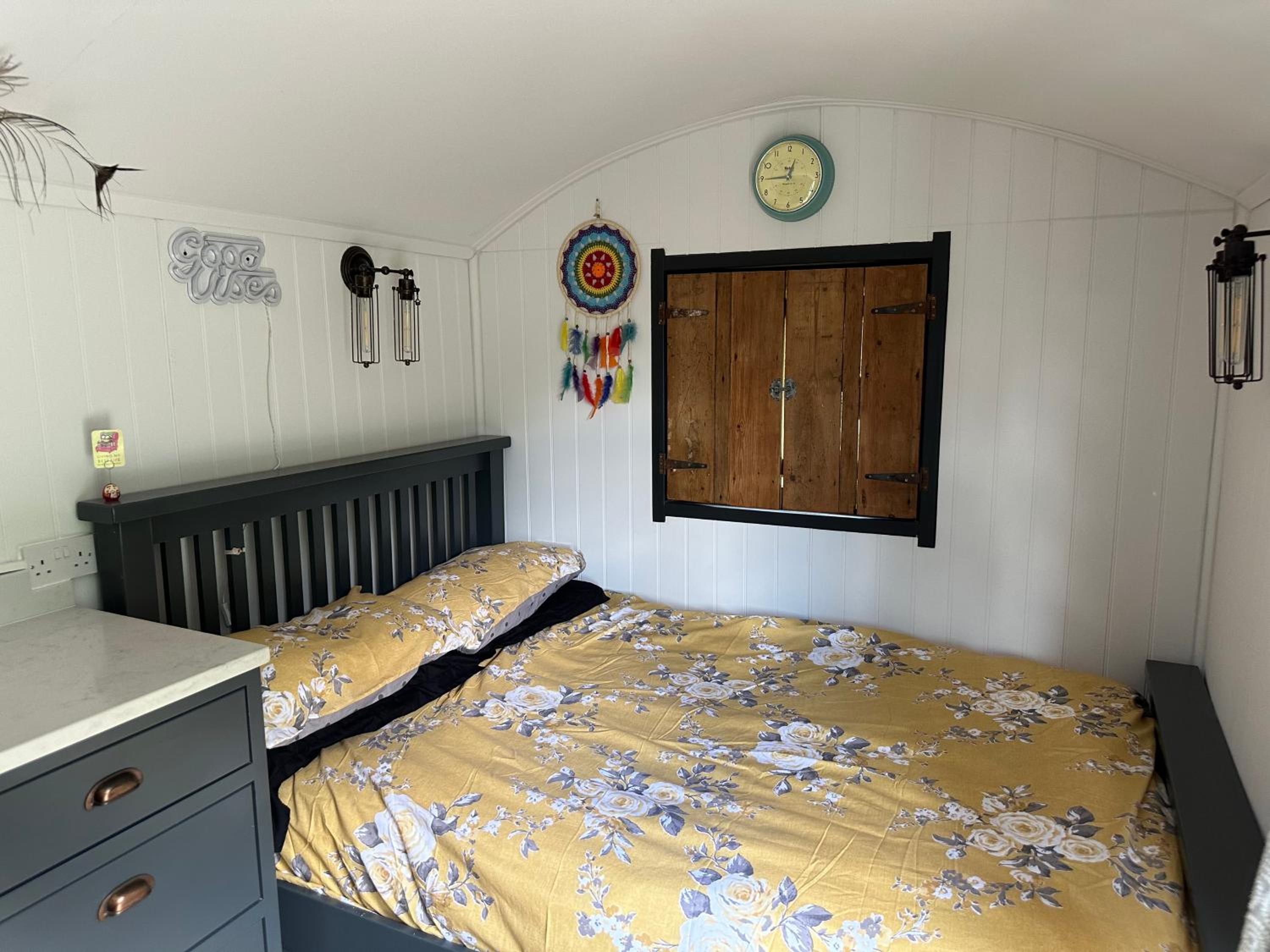 One-Bedroom Chalet photo 1