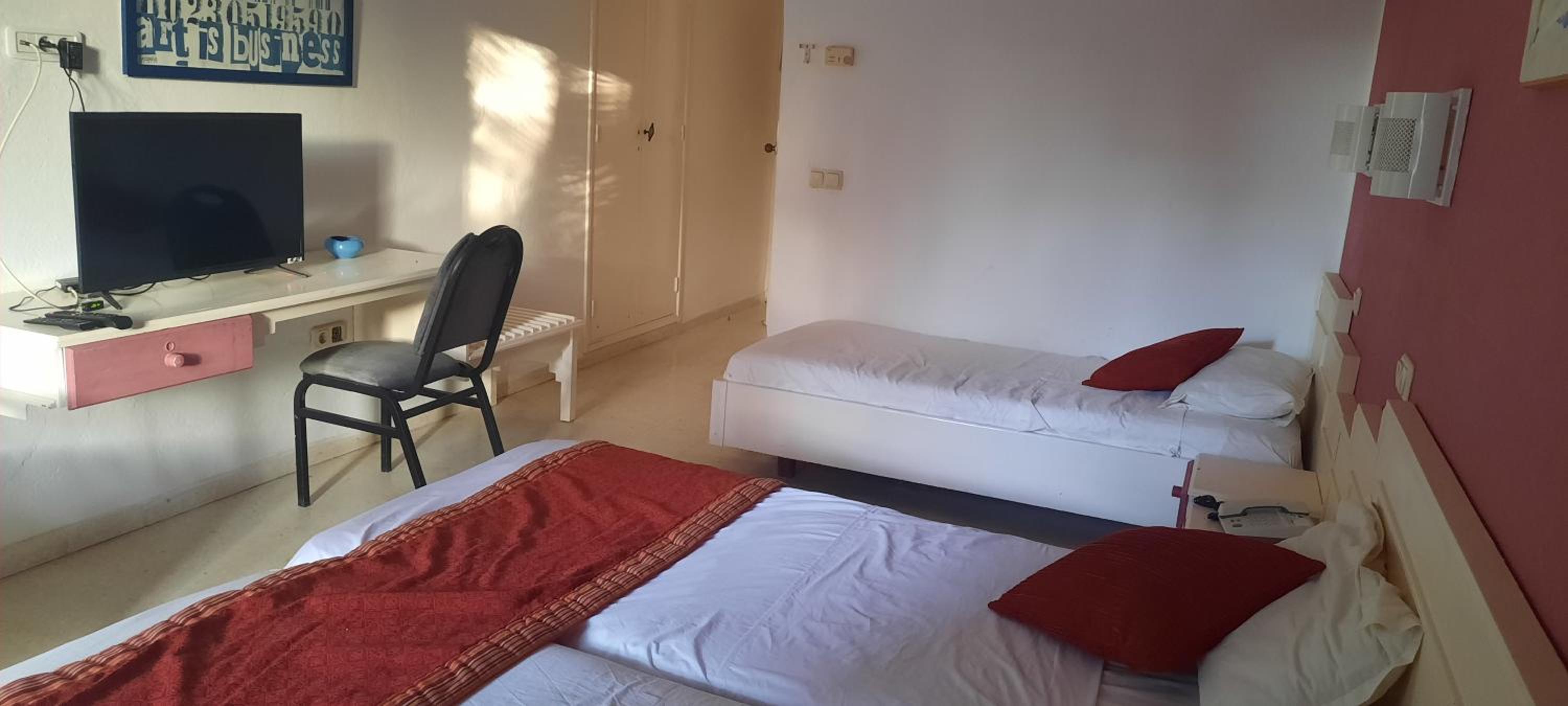 Triple Room photo 2